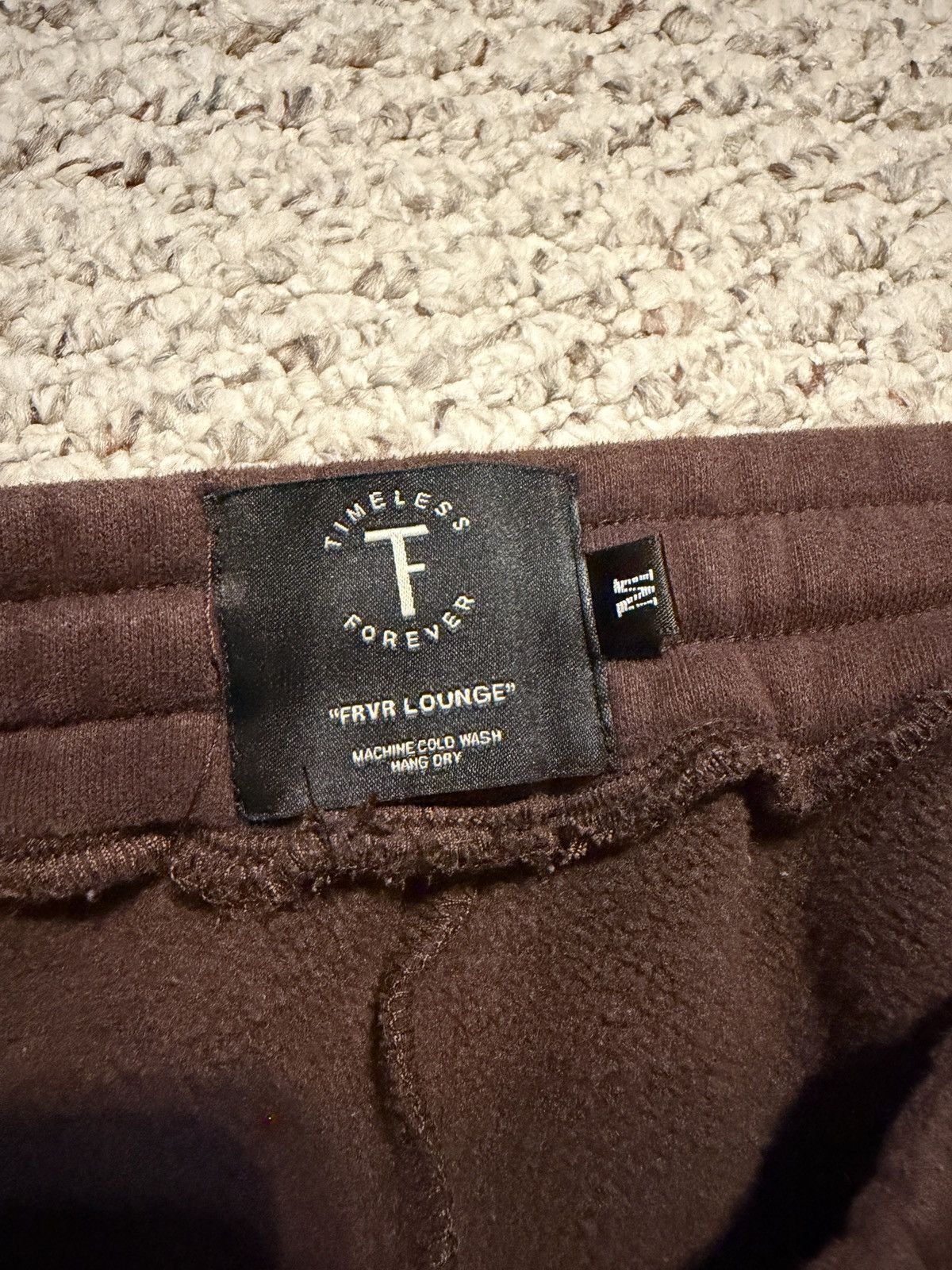 Other Timeless Forever Lounge Pants (M) Size US 32 / EU 48 - 3 Thumbnail