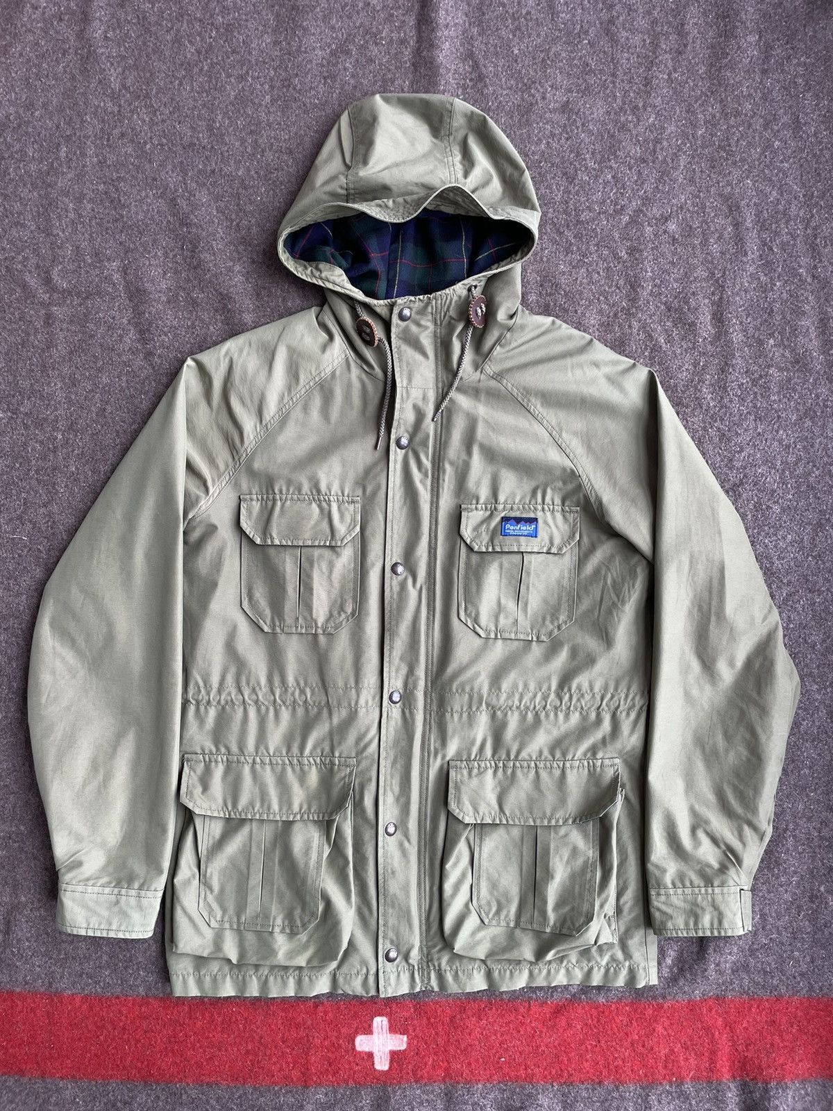 Penfield schofield jacket outlet