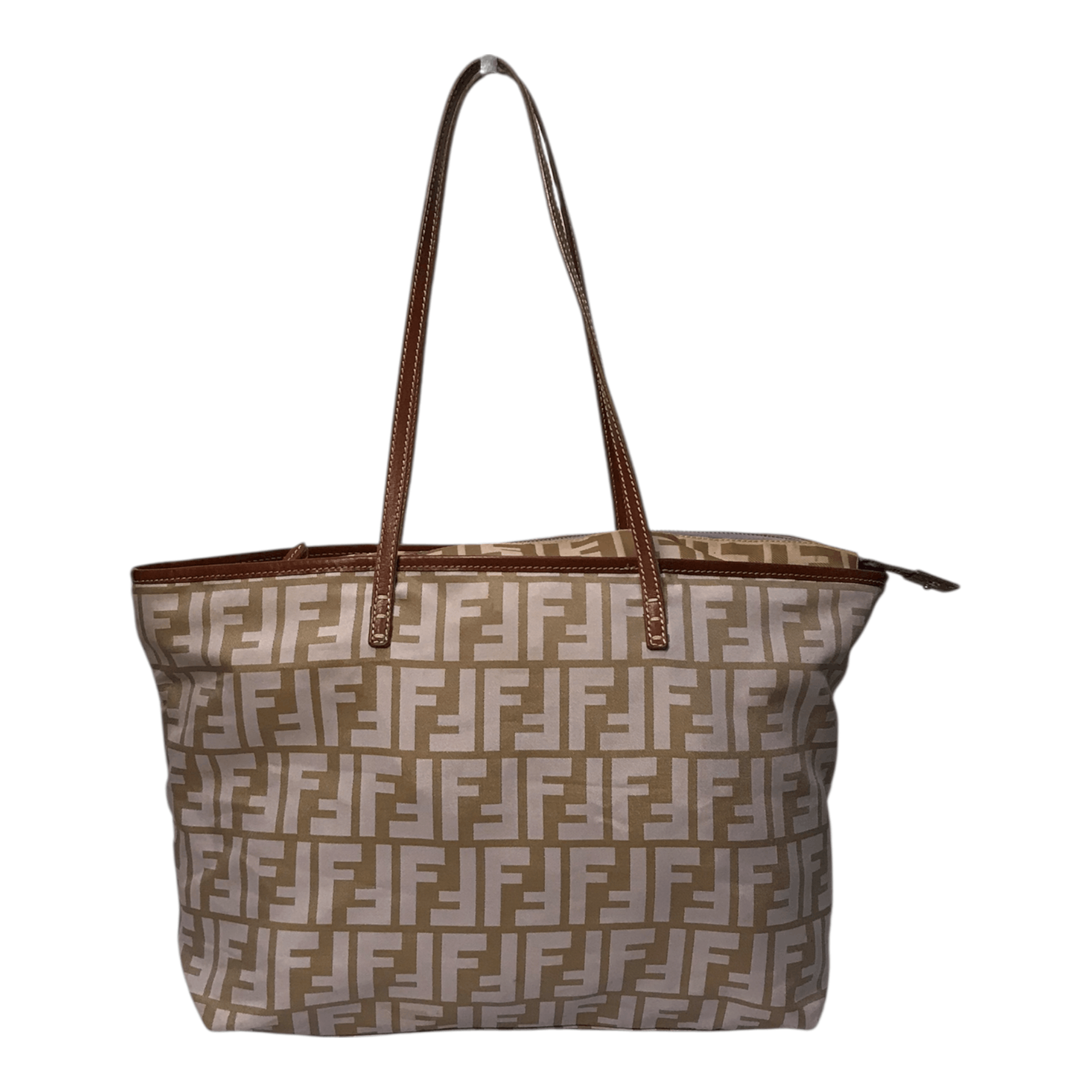 Fendi Fendi Monogram Handbag Size ONE SIZE - 3 Thumbnail