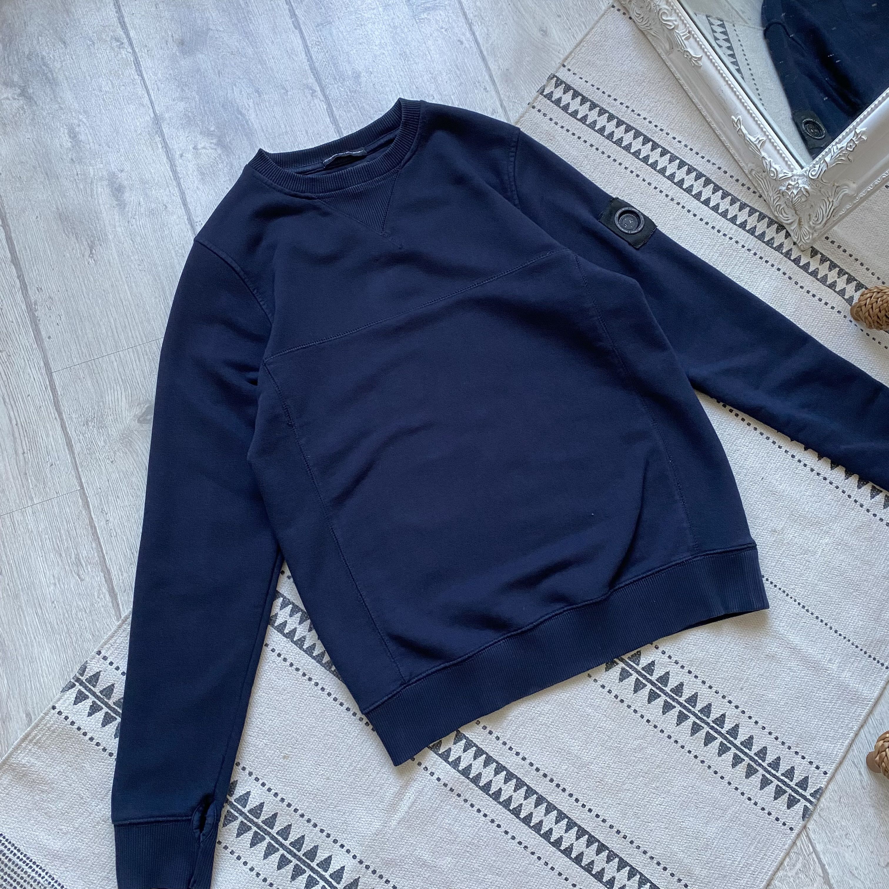 Marshall Artist Designer Marshall Artist Sweatshirt Casual mini logo Size US S / EU 44-46 / 1 - 9 Thumbnail