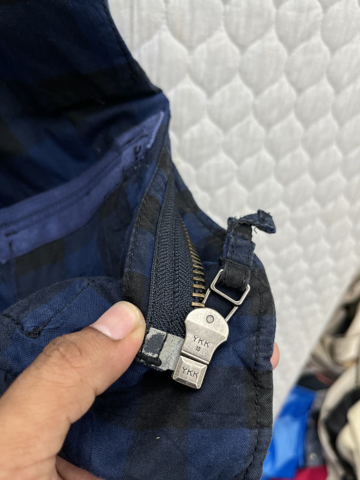 Beams Plus 🔥ARCHIVE🔥 BEAMS 4 POCKET JACKET Size US M / EU 48-50 / 2 - 11 Thumbnail