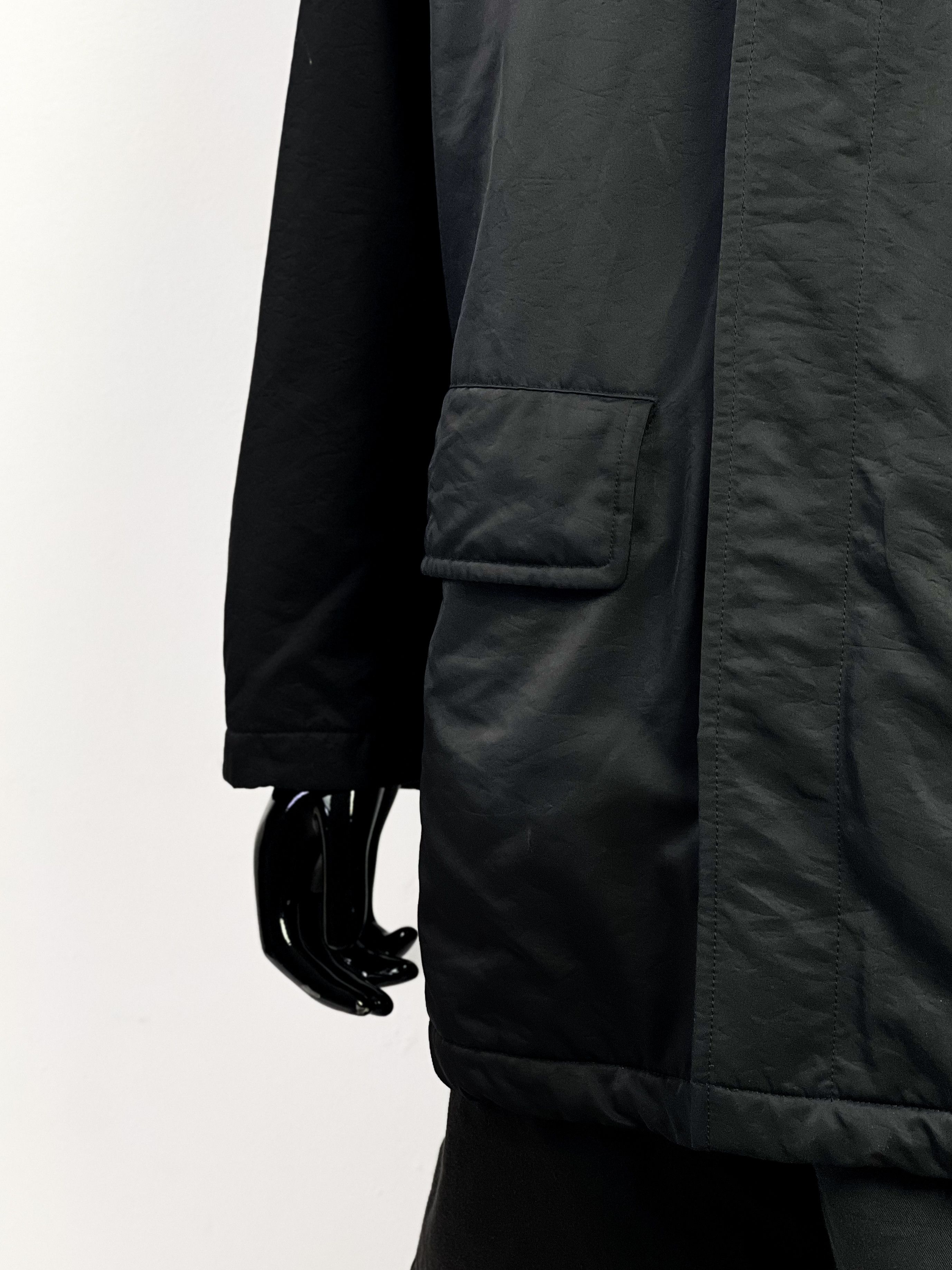 Hugo Boss × Vintage HUGO BOSS COAT Size US XL / EU 56 / 4 - 9 Thumbnail