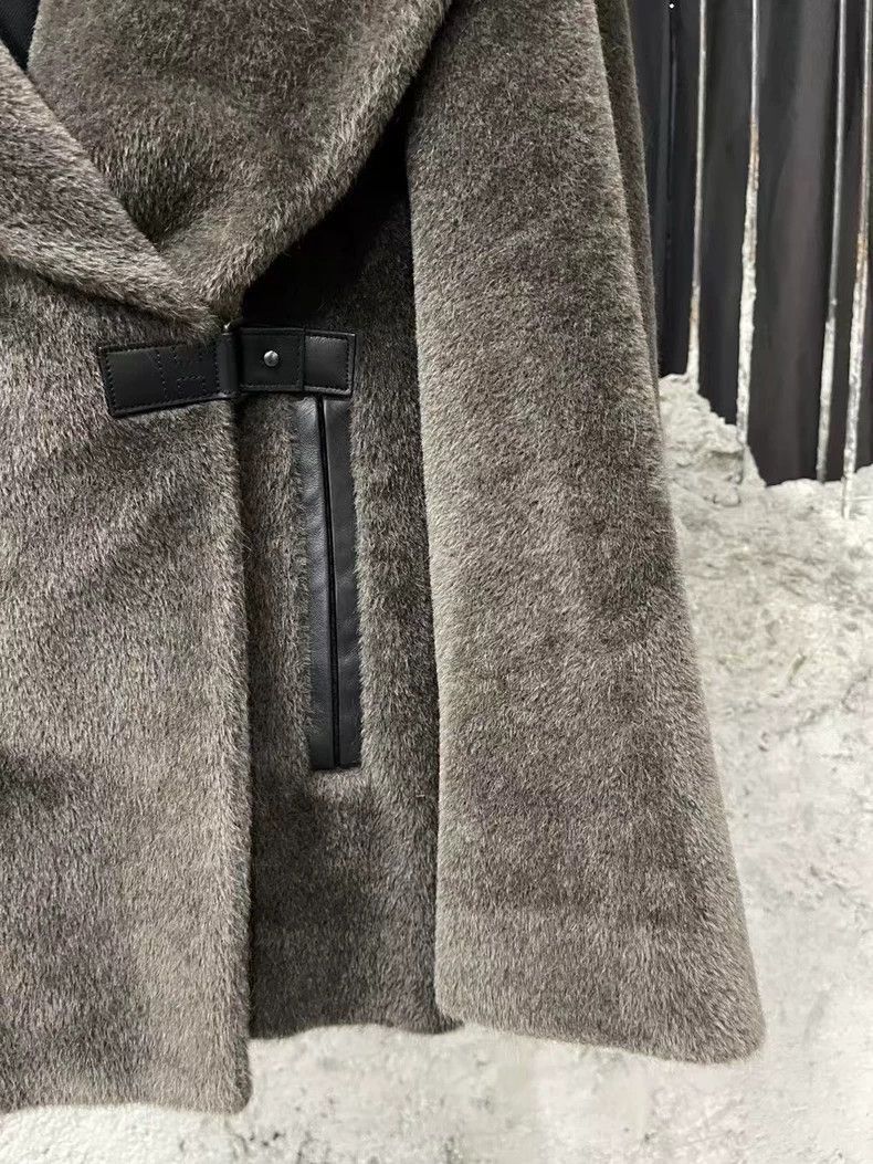 Hermes Hermes Fur Coat Size 38-2506 Size US M / EU 48-50 / 2 - 5 Thumbnail