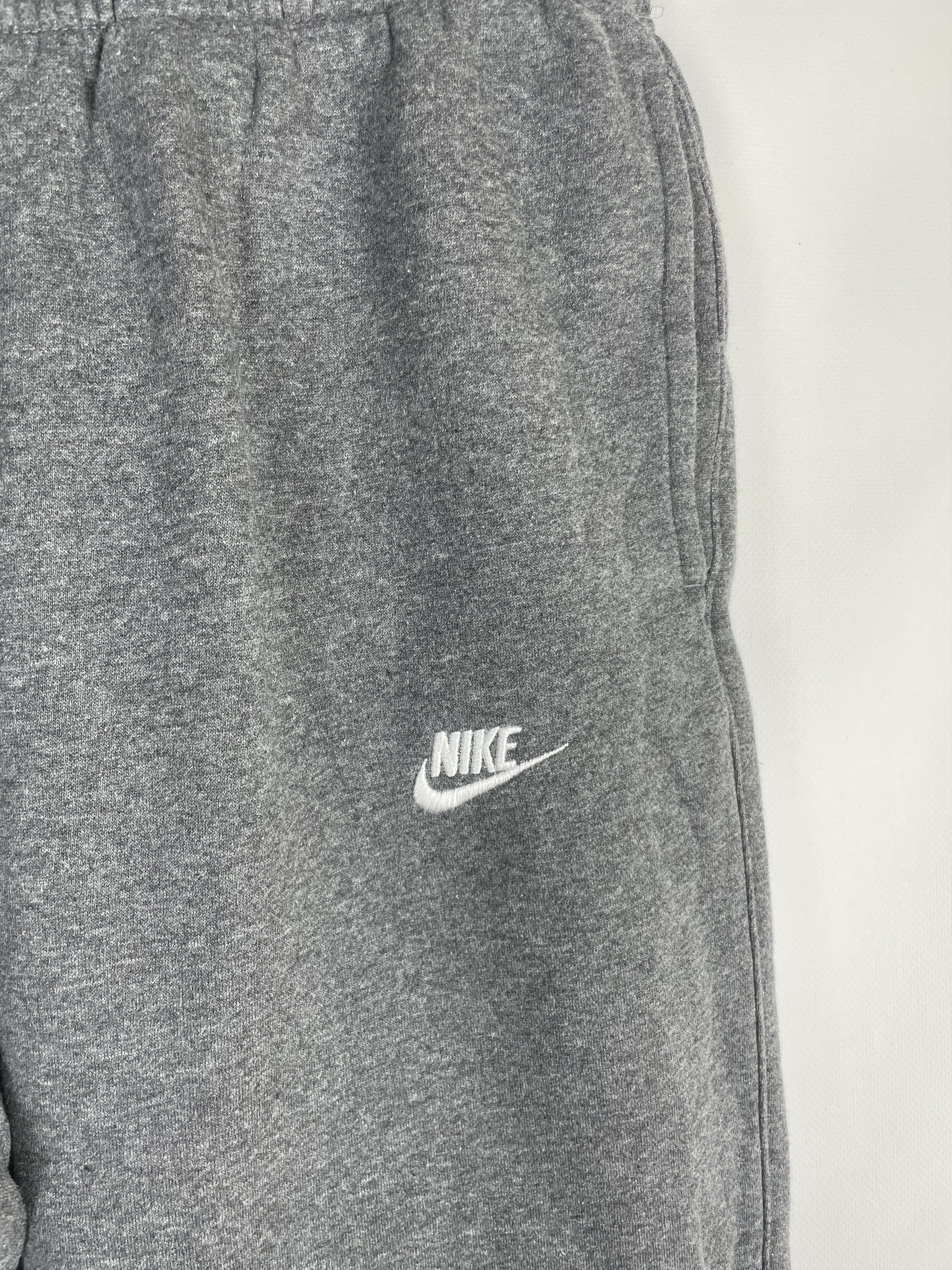 Nike Vintage Nike Sweatpants Y2k Size US 36 / EU 52 - 3 Thumbnail