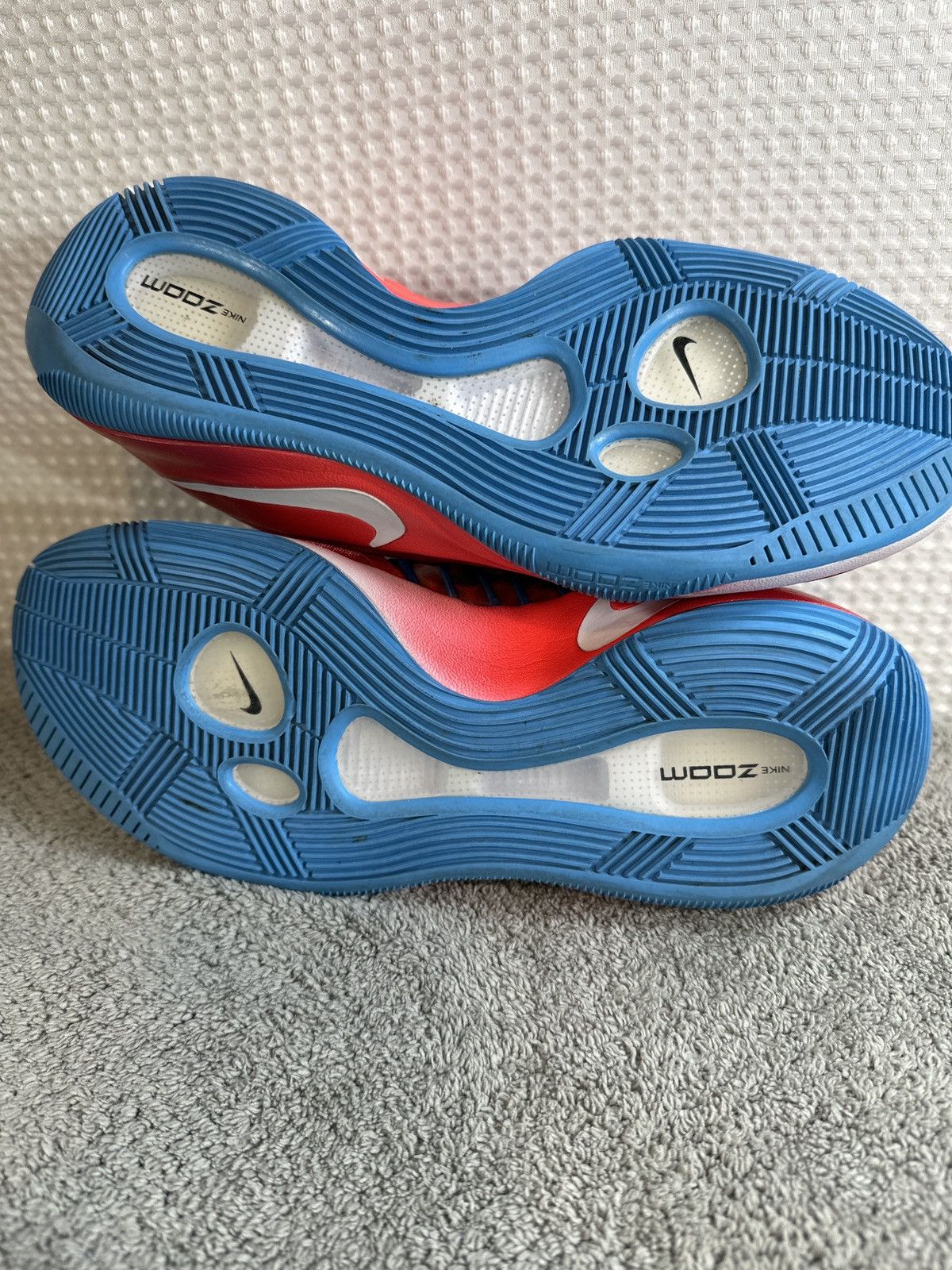 Nike Nike HYPERDUNK 2016 LOW 'USA' Size US 9 / EU 42 - 7 Thumbnail