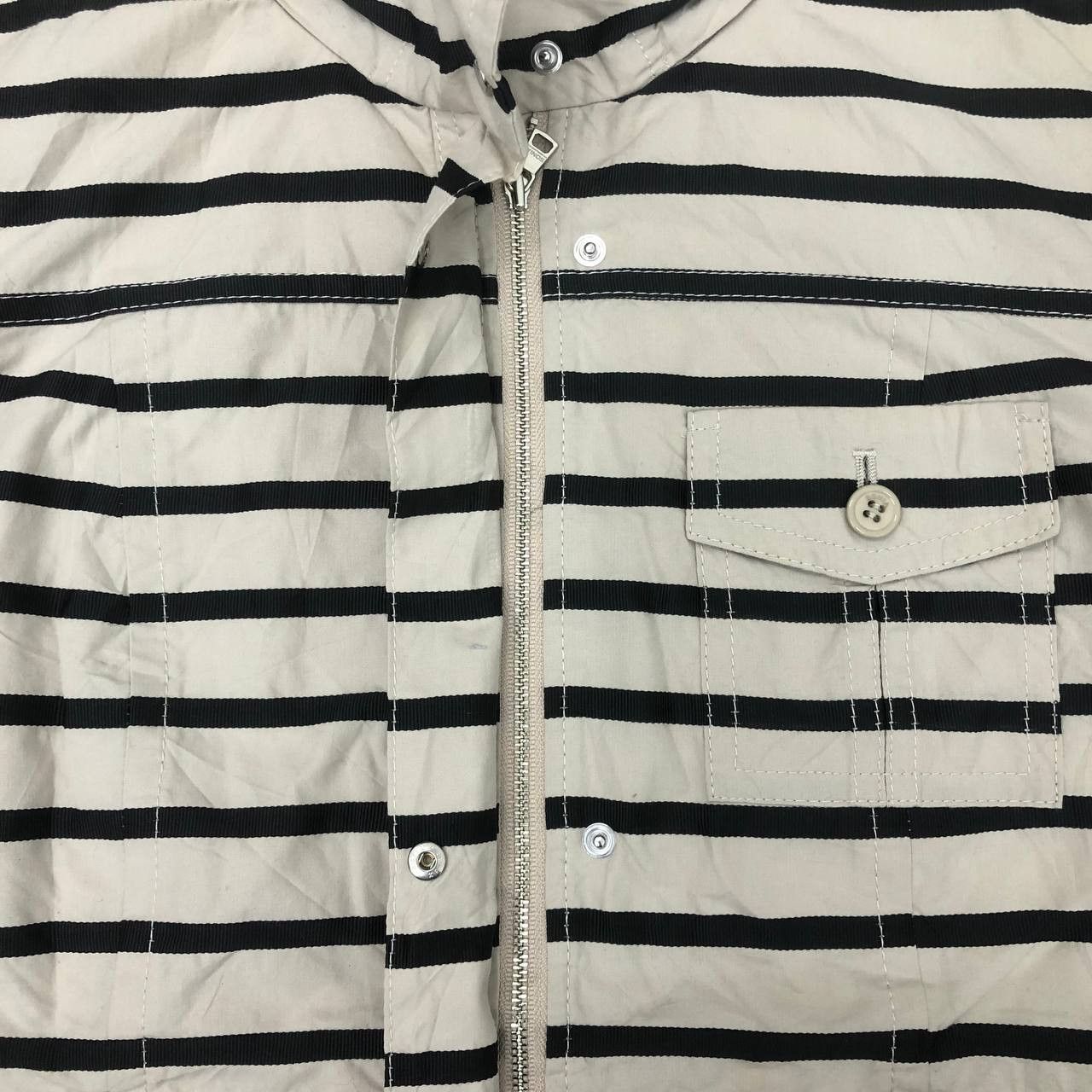 Sonia Rykiel Y521 SONIA RYKIEL JACKETS Size M / US 6-8 / IT 42-44 - 5 Thumbnail