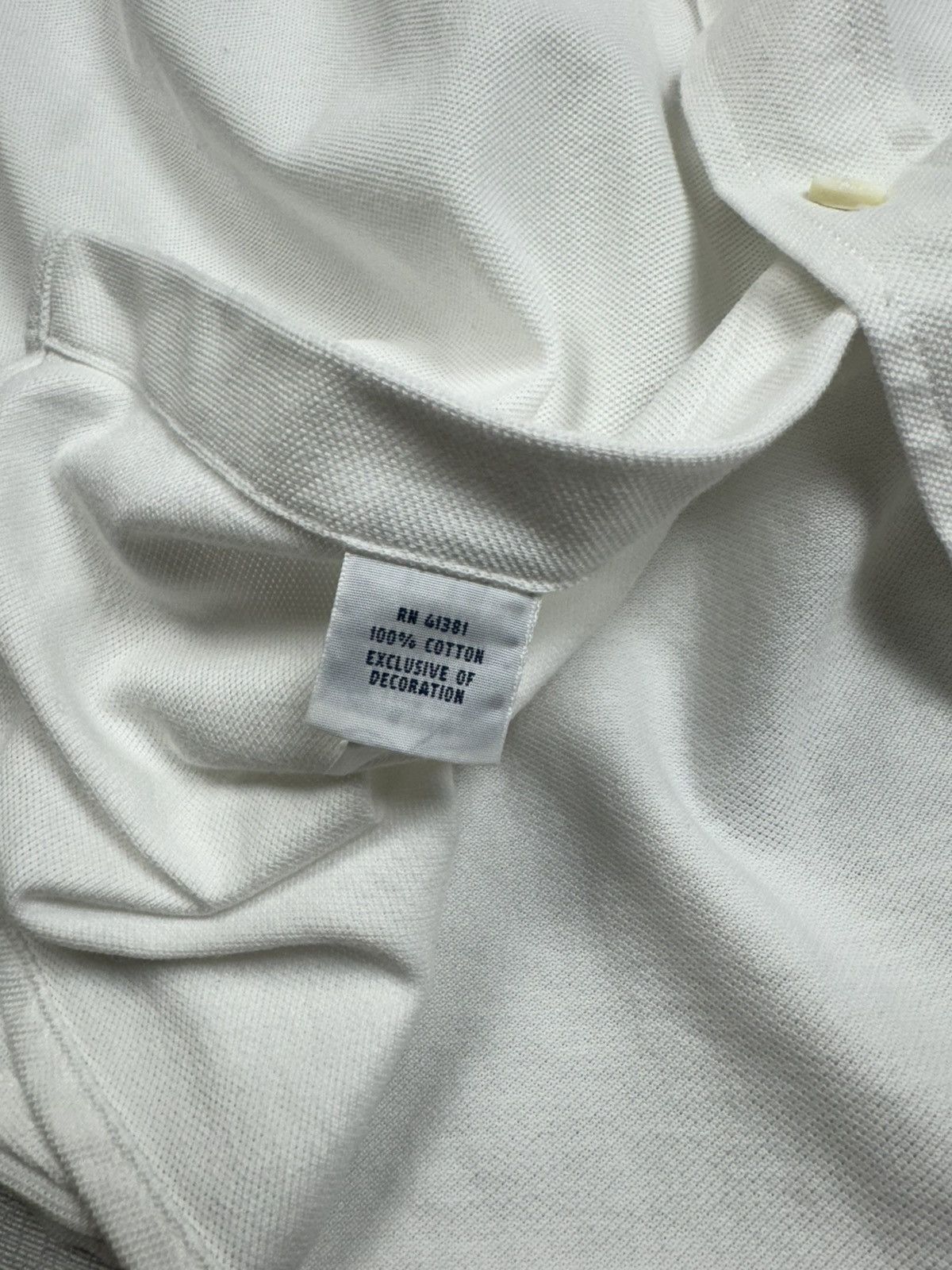 Polo Ralph Lauren Polo Ralph Lauren Long Sleeve Button Down Shirt size XXL Size US XXL / EU 58 / 5 - 5 Thumbnail