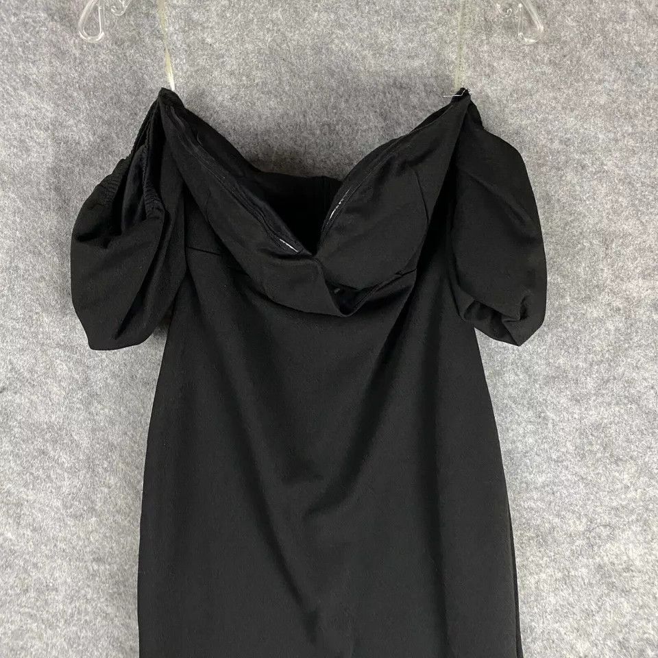 Other Haute Monde Dress Large Women's NWT Regular L Size L / US 10 / IT 46 - 2 Thumbnail