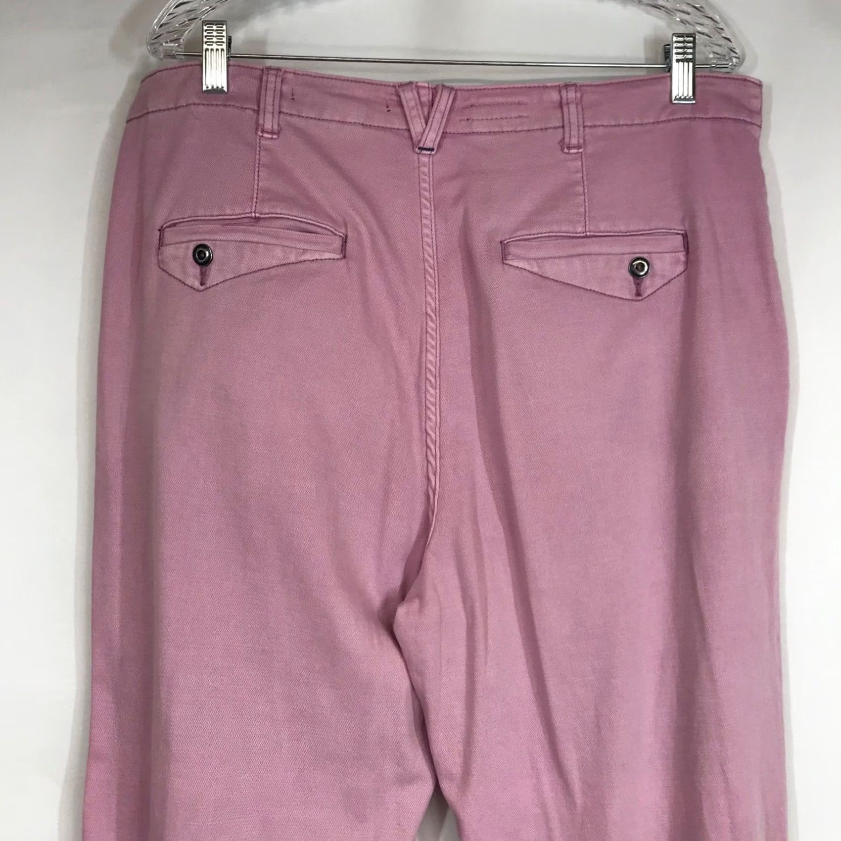 Vintage VINTAGE? No. Size 24" / US 00 / IT 34 - 5 Thumbnail