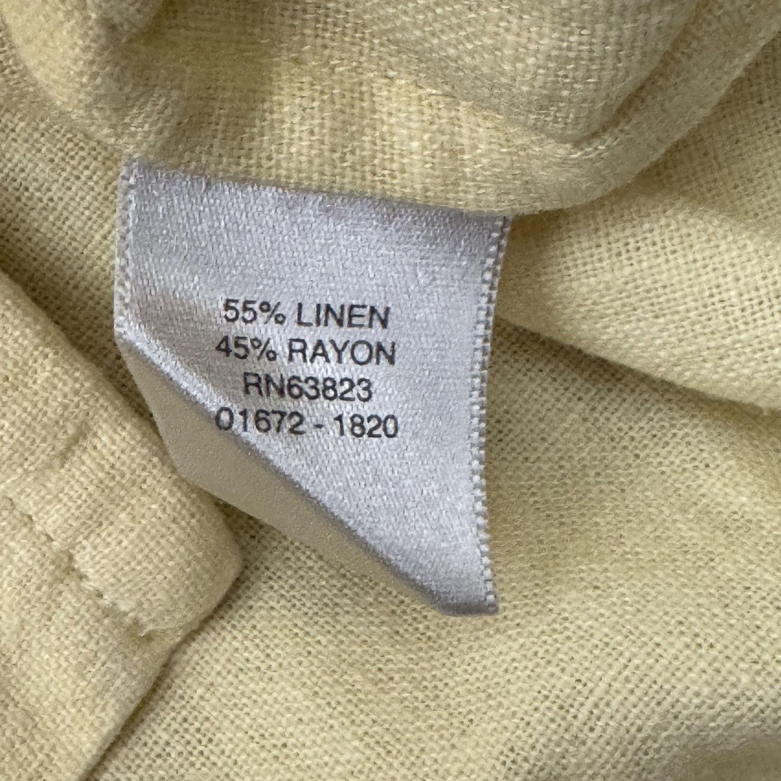 Other Christopher & Banks Blouse Women Small Layering Grandmacore Size S / US 4 / IT 40 - 8 Thumbnail