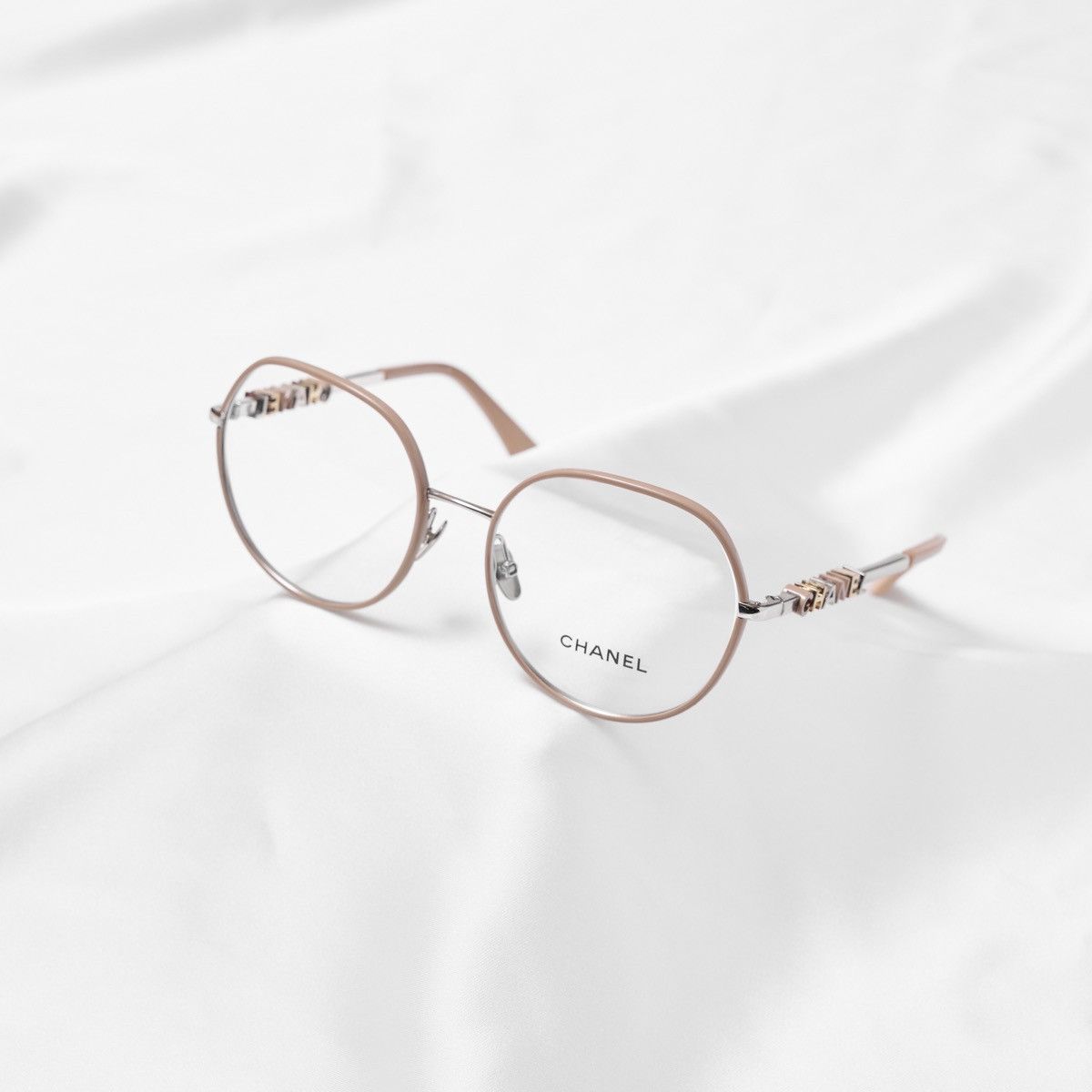 Chanel CHANEL 0CH2213 C261 GLASSES Size ONE SIZE - 1 Thumbnail