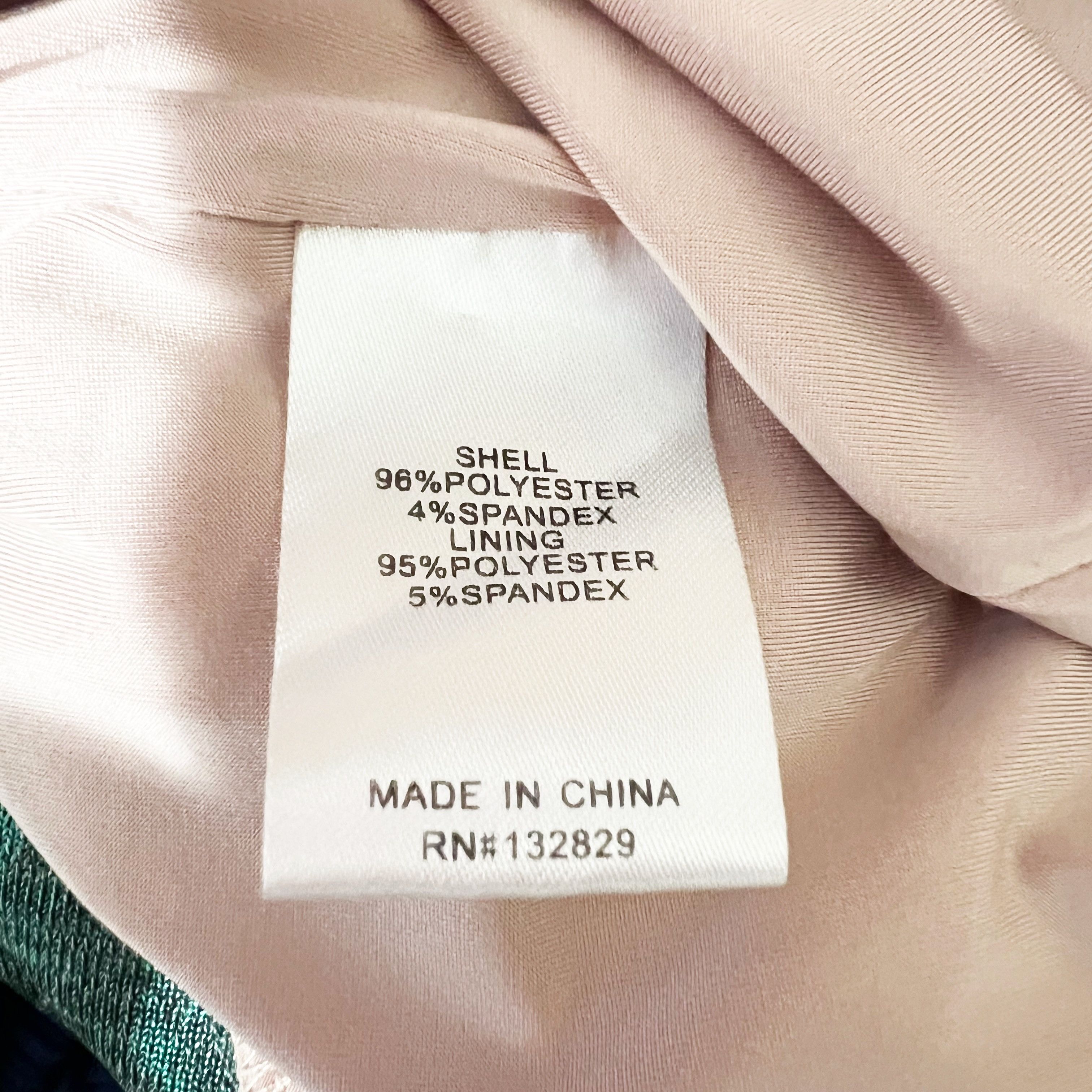 Lovers and Friends Lovers And Friends Ramona Ruched V Neck Size S / US 4 / IT 40 - 3 Thumbnail