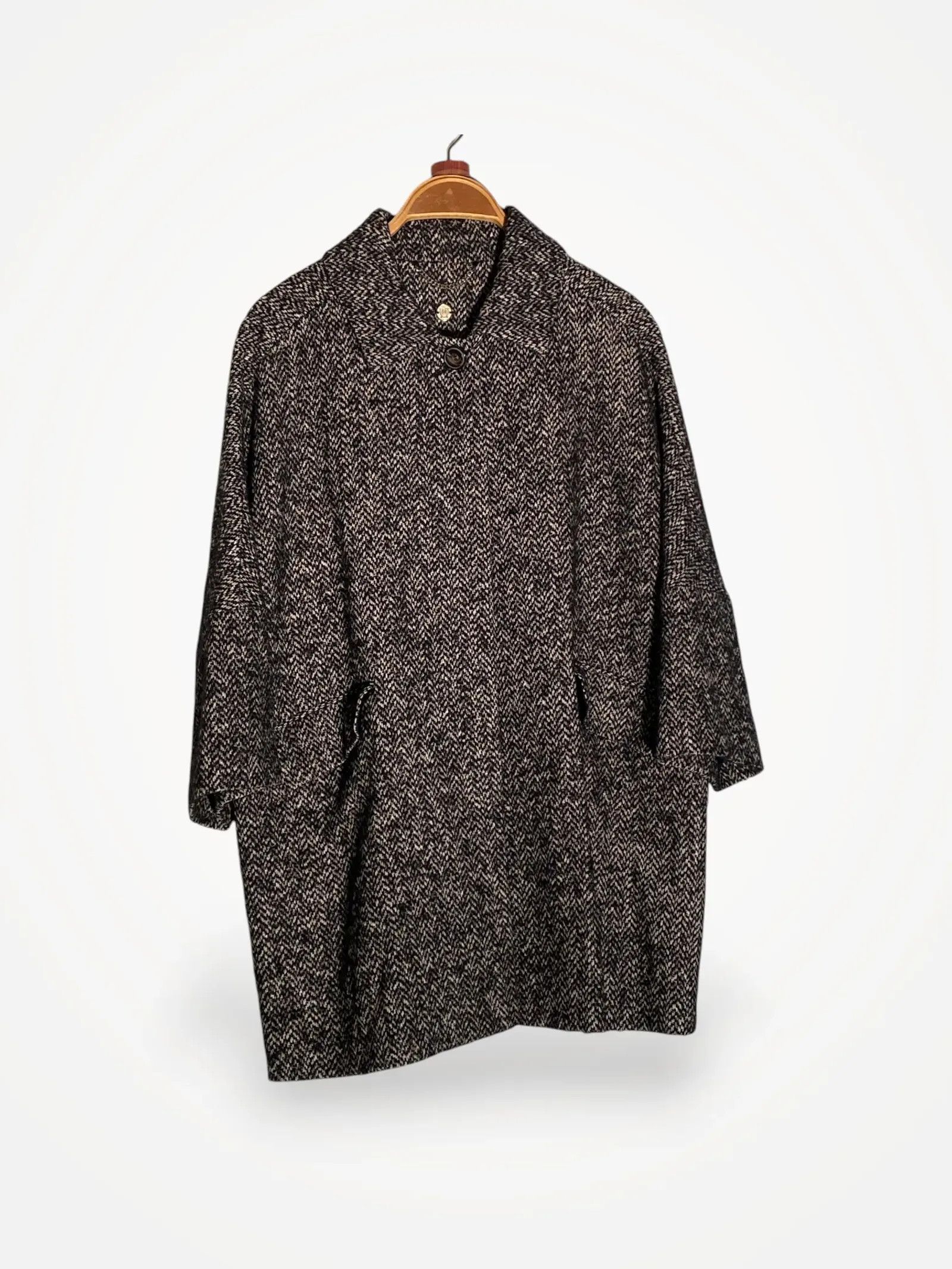Massimo Dutti Massimo Dutti Coat Size S / US 4 / IT 40 - 1 Thumbnail