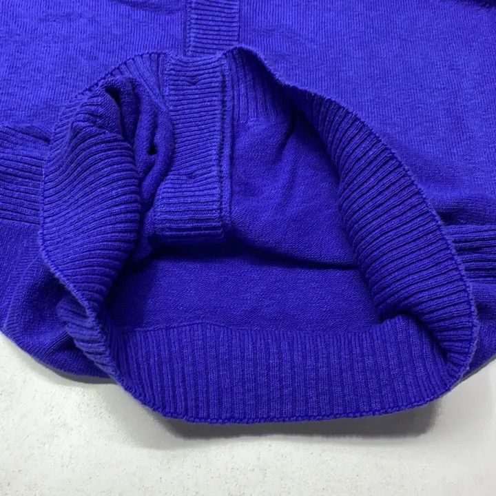 Stone Island Stone Island VNeck Long Sleeve Knitted Cardigan -2506 Size US XXL / EU 58 / 5 - 8 Thumbnail