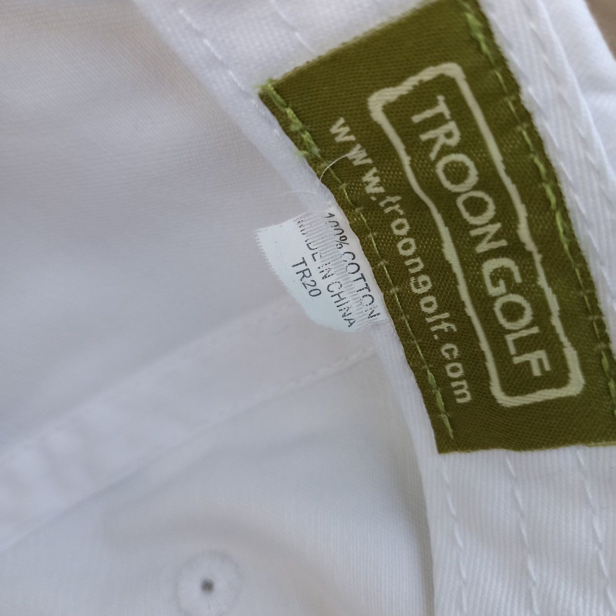 Sports Specialties Bear old work by troon golf Size ONE SIZE - 14 Thumbnail