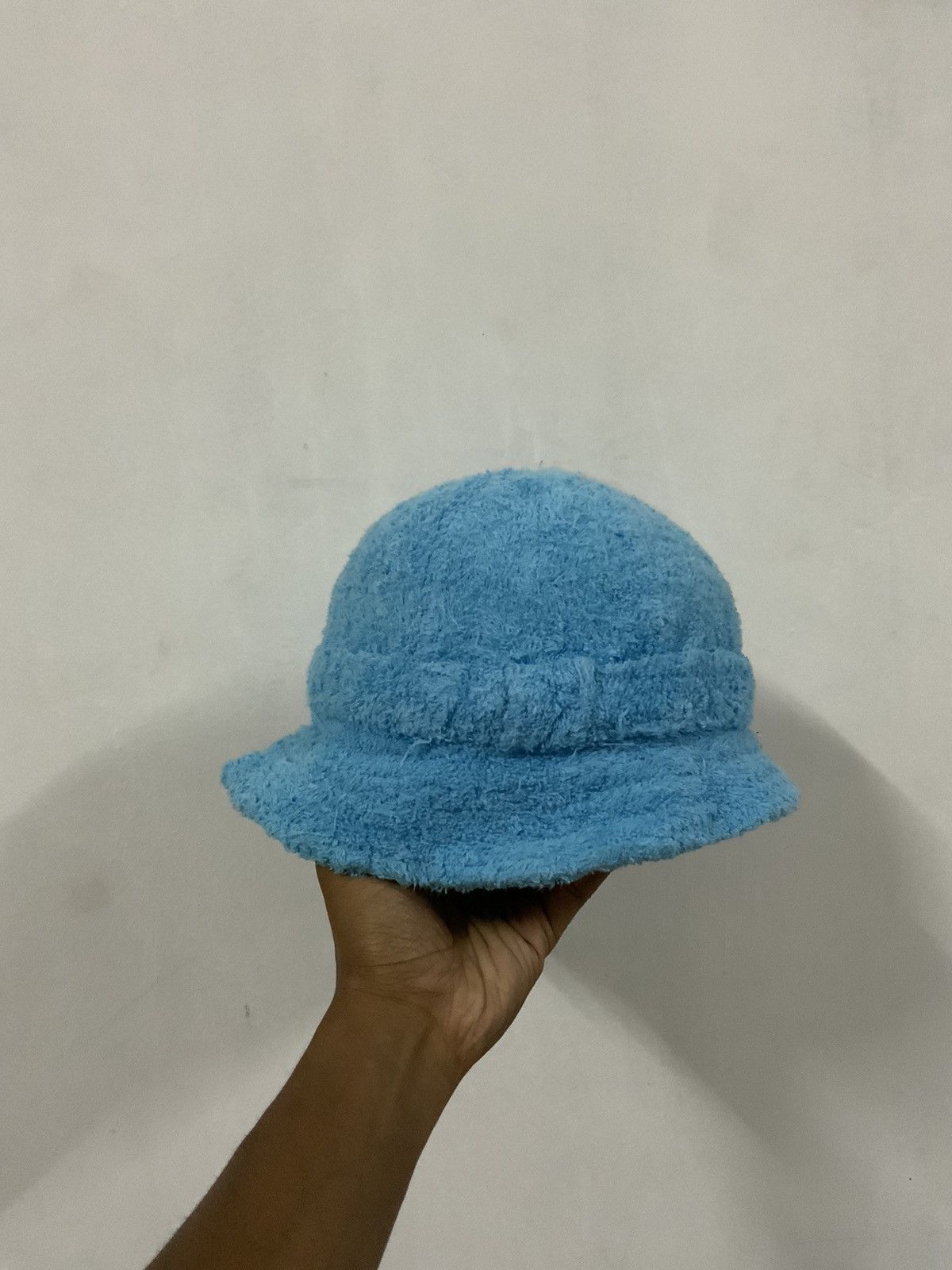 Hat Club Vintage Towel Material Outdoor Bucket Hat Size ONE SIZE - 2 Thumbnail