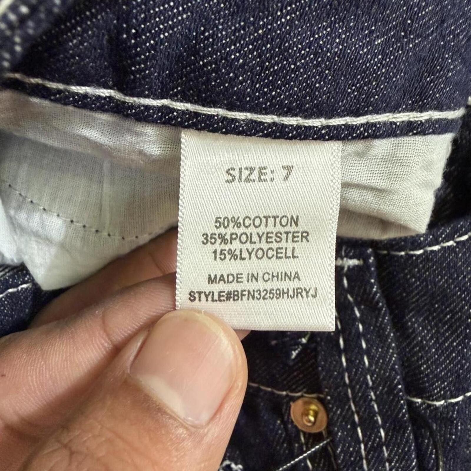 True Religion Carpenter shorts Size US 30 / EU 46 - 4 Thumbnail