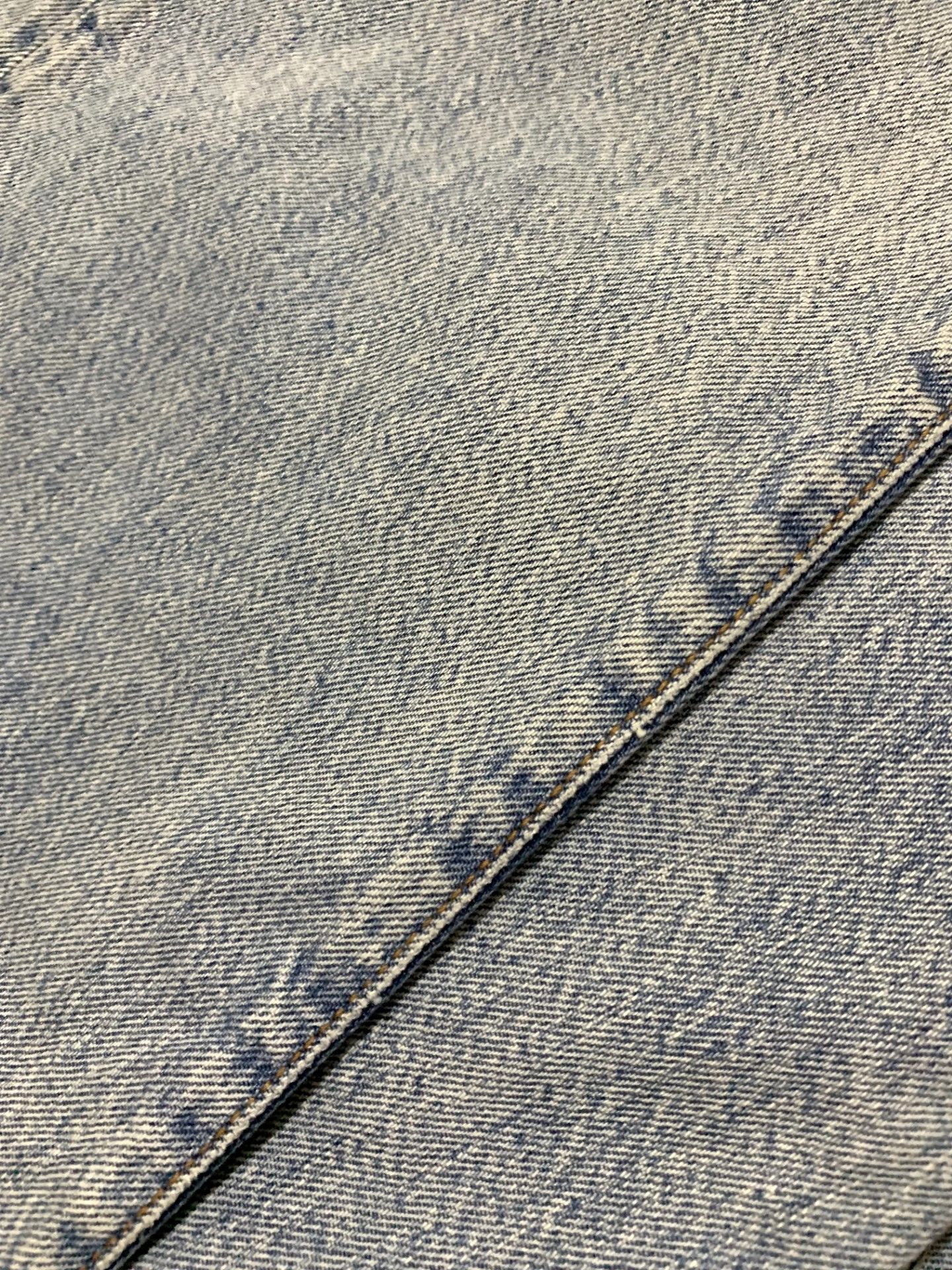 Acne Studios 1991 Toj Jeans Size US 31 - 7 Thumbnail