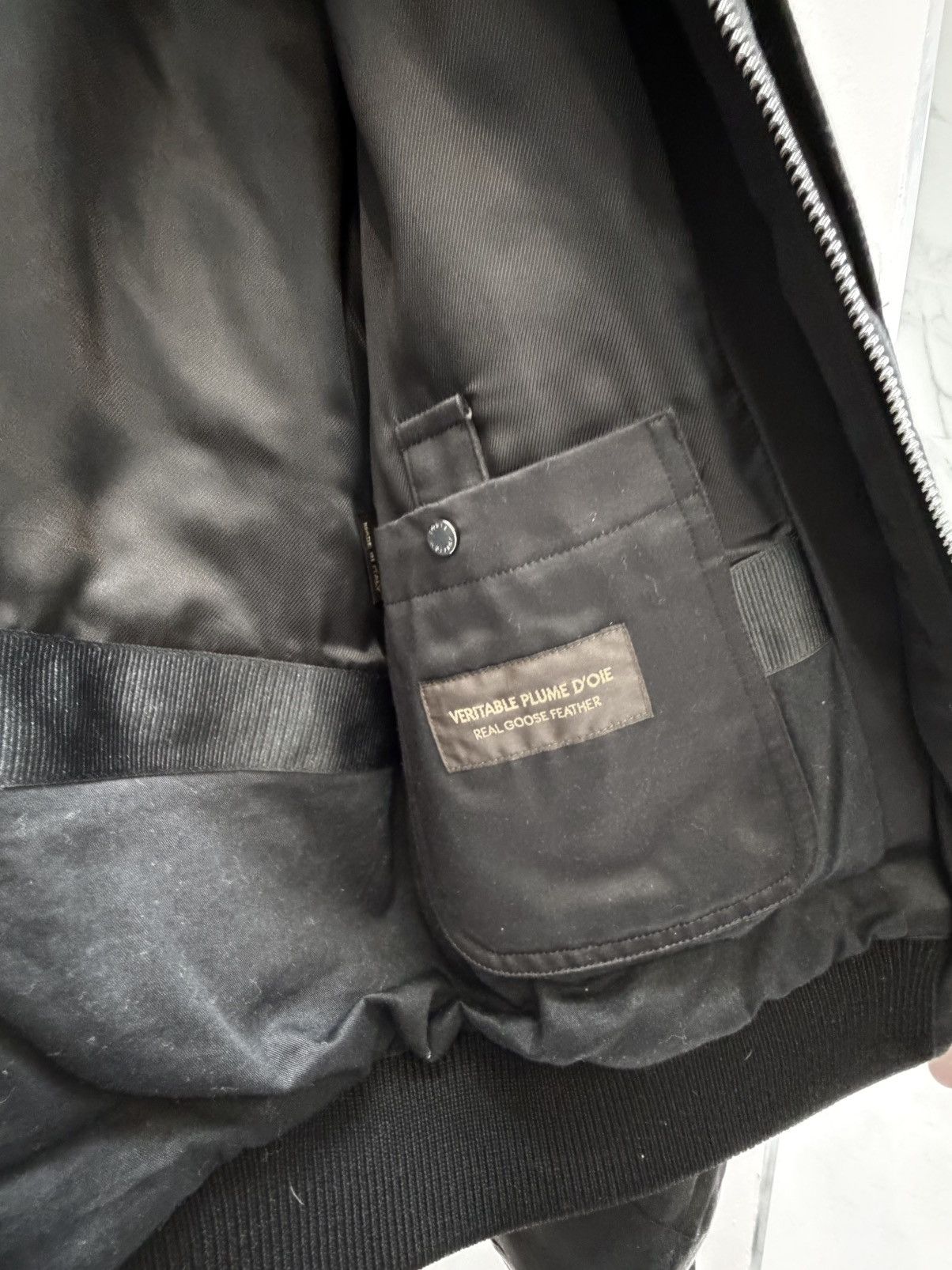 Louis Vuitton LV Mid Weight Jacket Size US S / EU 44-46 / 1 - 4 Thumbnail