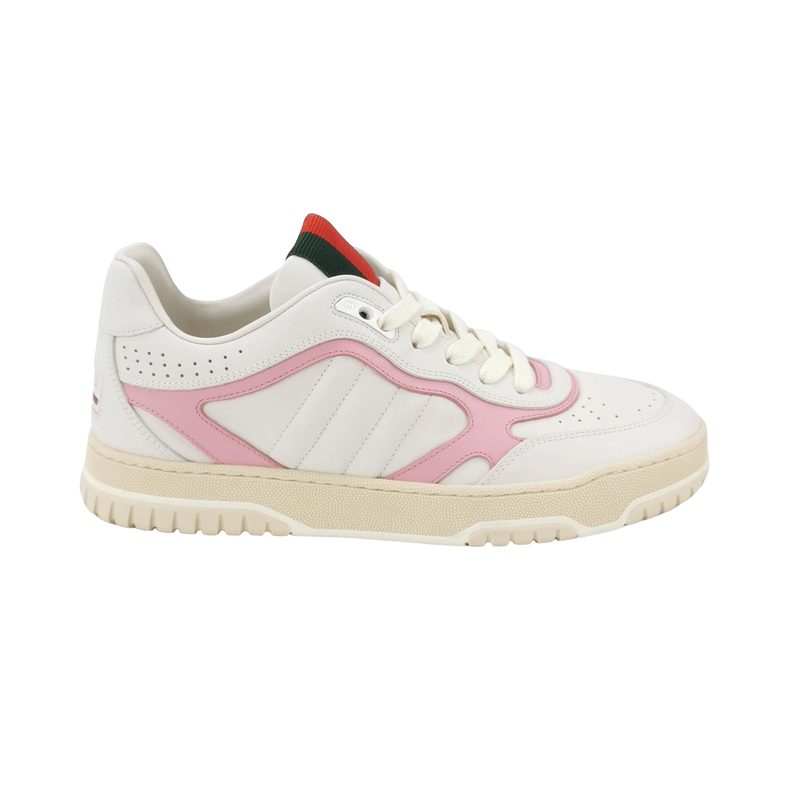 Gucci Gucci Women 9 Lowtop Sneakers Size US 9 / IT 39 - 1 Thumbnail