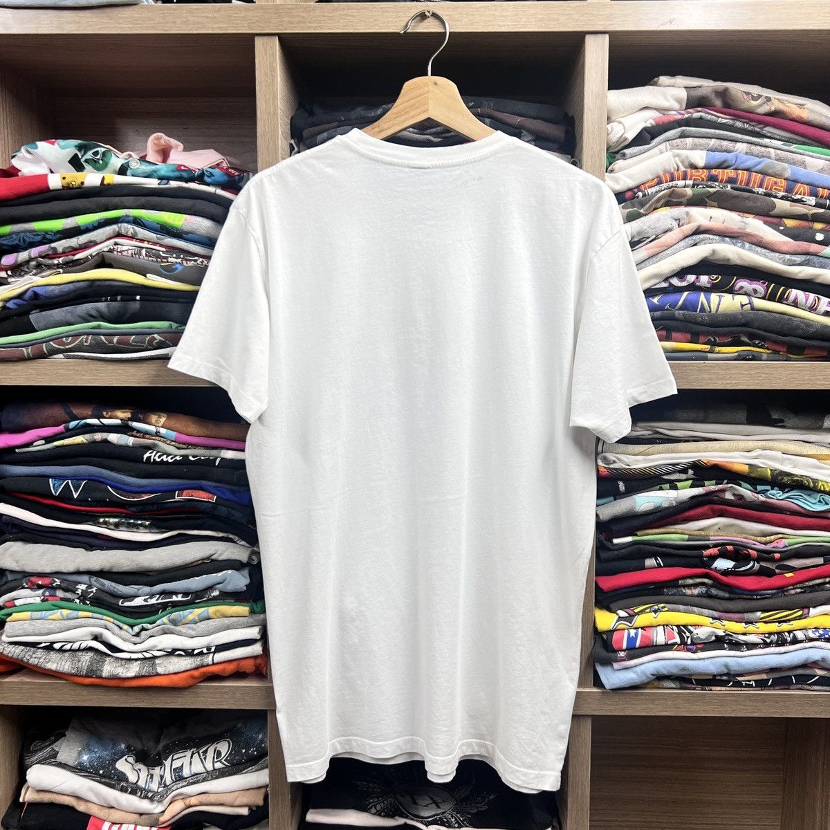 Band Tees BLOC PARTY BAND TEE Size US L / EU 52-54 / 3 - 2 Thumbnail