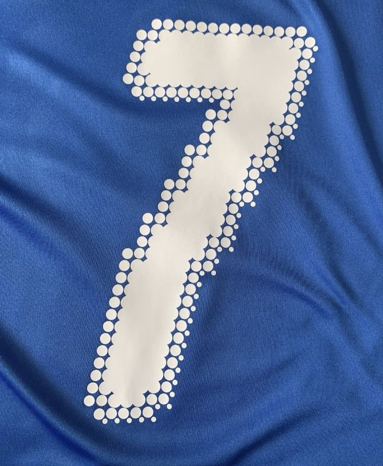 Puma Jersey del piero italia Size US XS / EU 42 / 0 - 3 Thumbnail