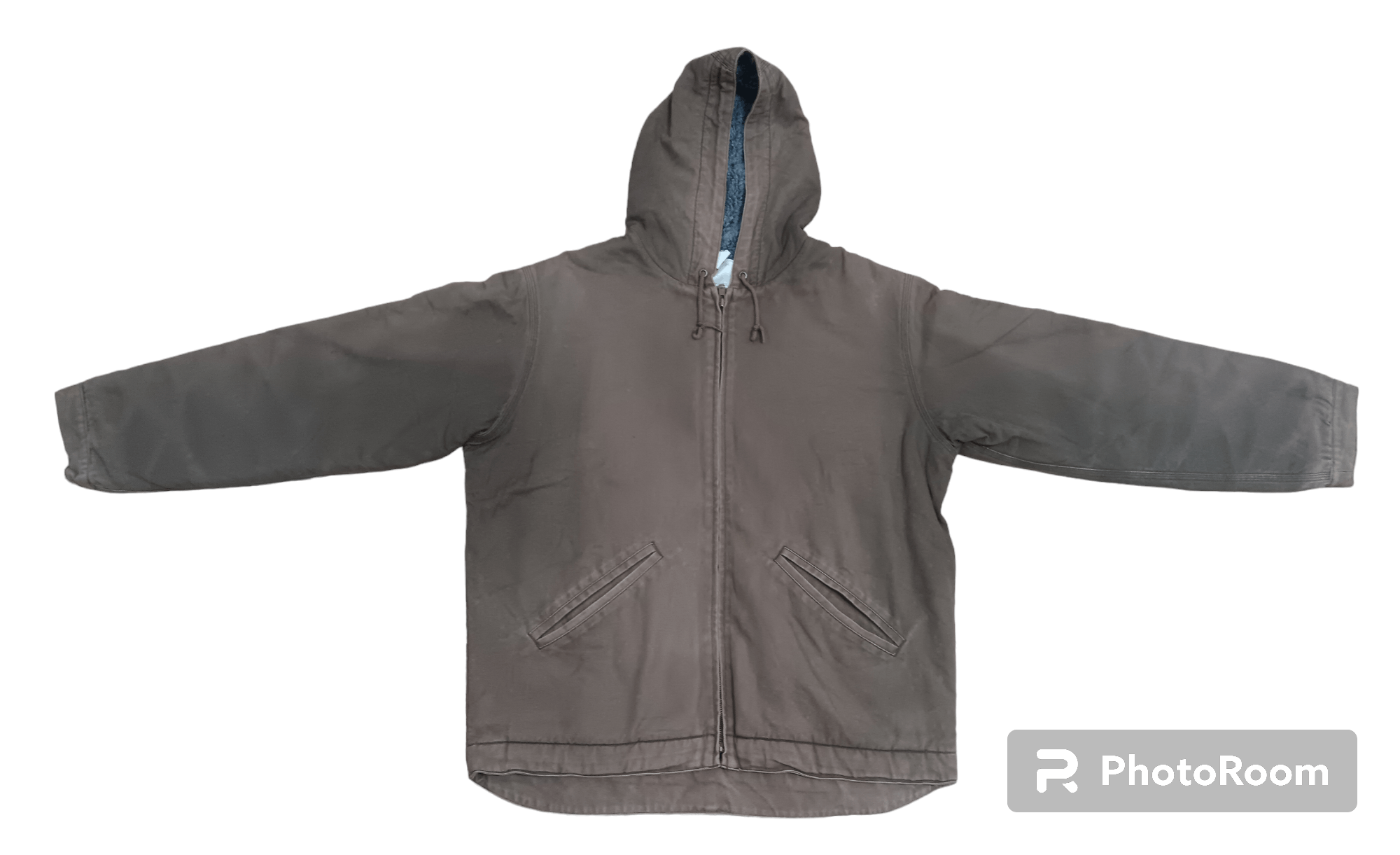 Patagonia PATAGONIA KAPITAL LIKE HOODED JACKET Size US M / EU 48-50 / 2 - 1 Thumbnail