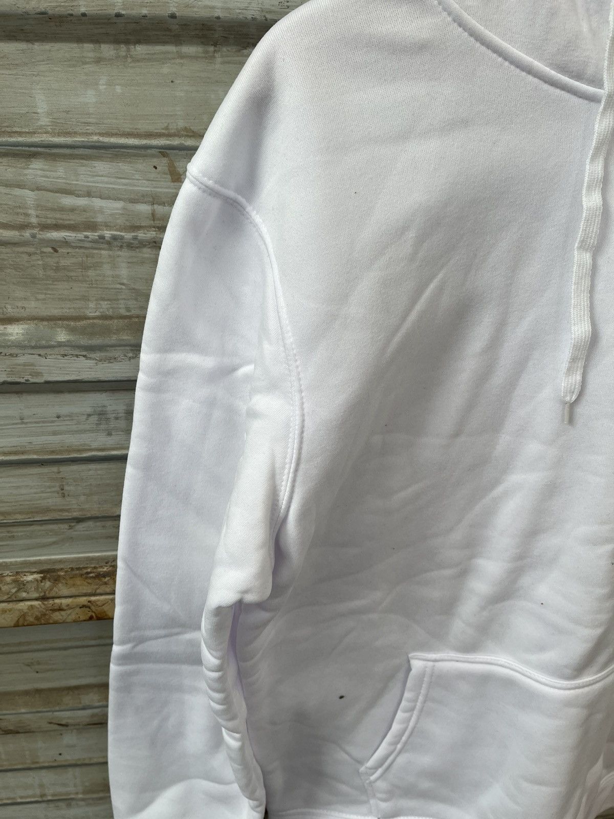 Vintage Pullover Hoodie Size US XXL / EU 58 / 5 - 3 Thumbnail