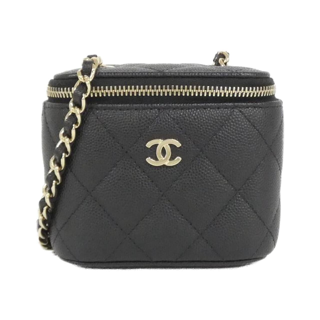 Chanel Chanel Chanel Timeless Classic Line Leather Shoulder Bag Leather Shoulder Bag AP1340 DUTY FREE for USA Size ONE SIZE - 1 Thumbnail