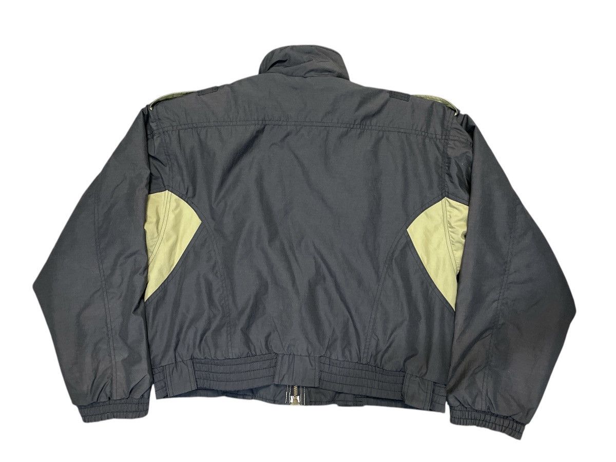 Japanese Brand Vintage Seiller Ski Jacket Size US M / EU 48-50 / 2 - 2 Thumbnail