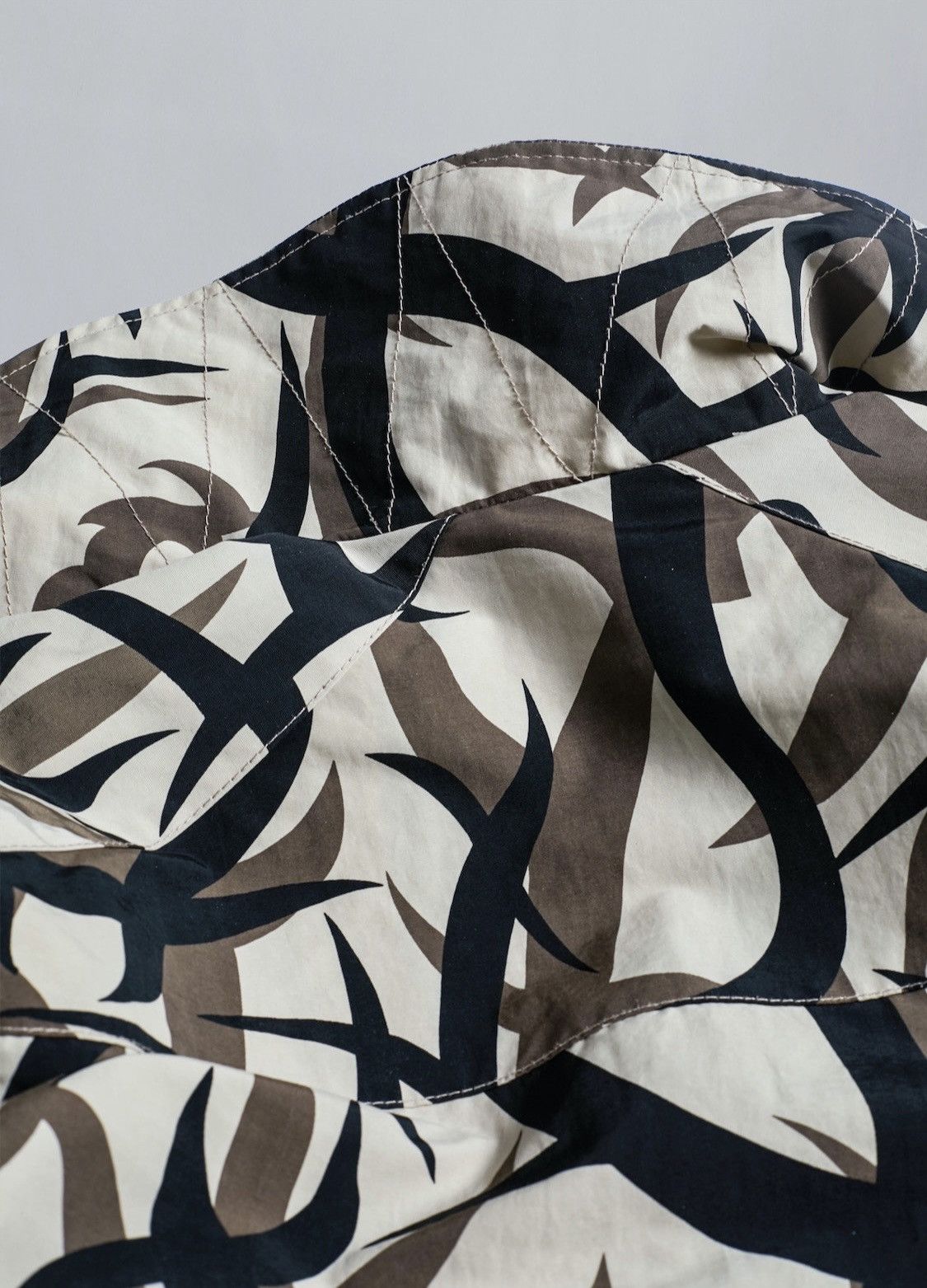 Bape Tribal Camo M-65 Jacket Size US M / EU 48-50 / 2 - 10 Thumbnail