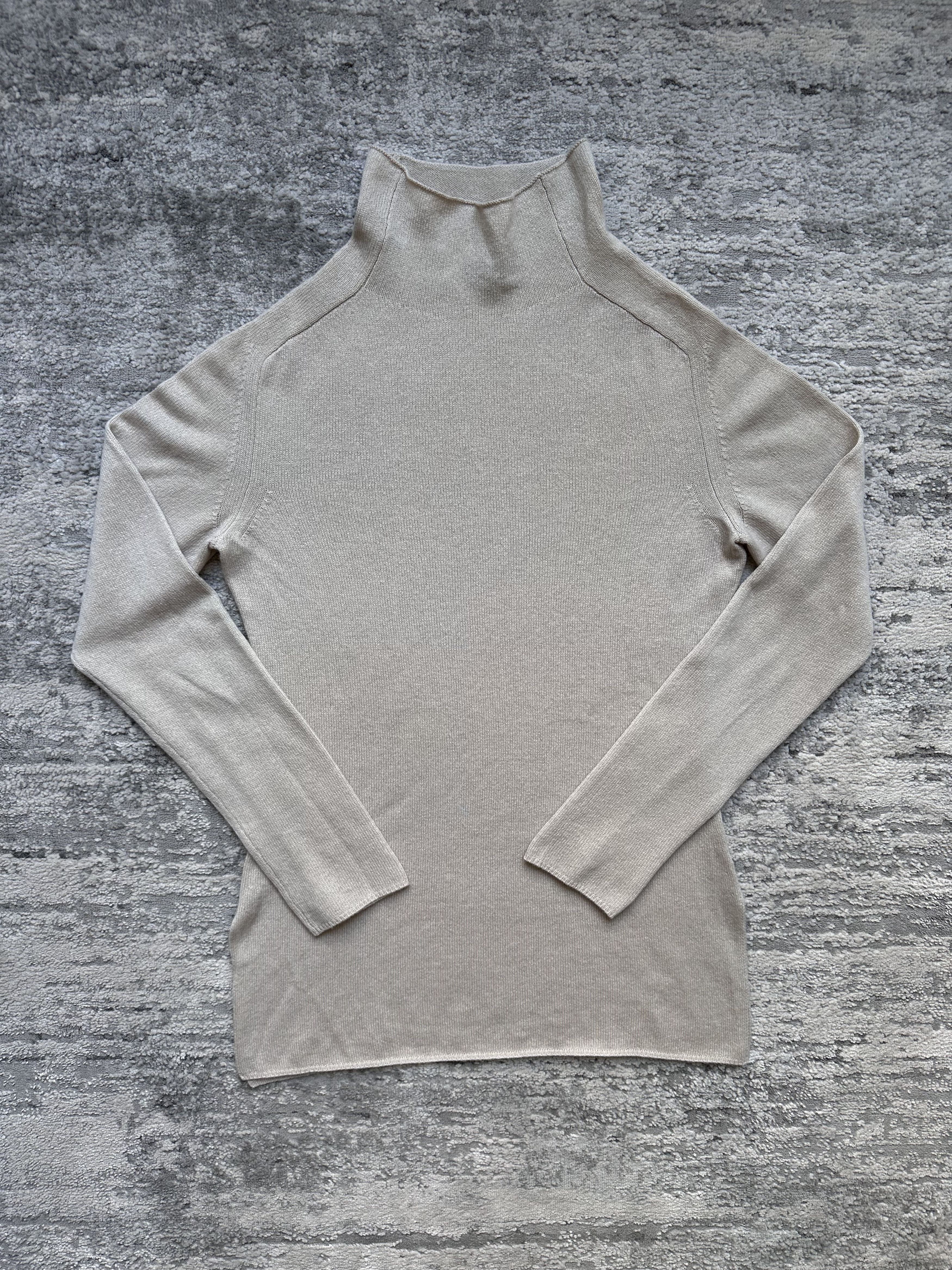 Etro Etro cashmere sweater Size M / US 6-8 / IT 42-44 - 1 Thumbnail