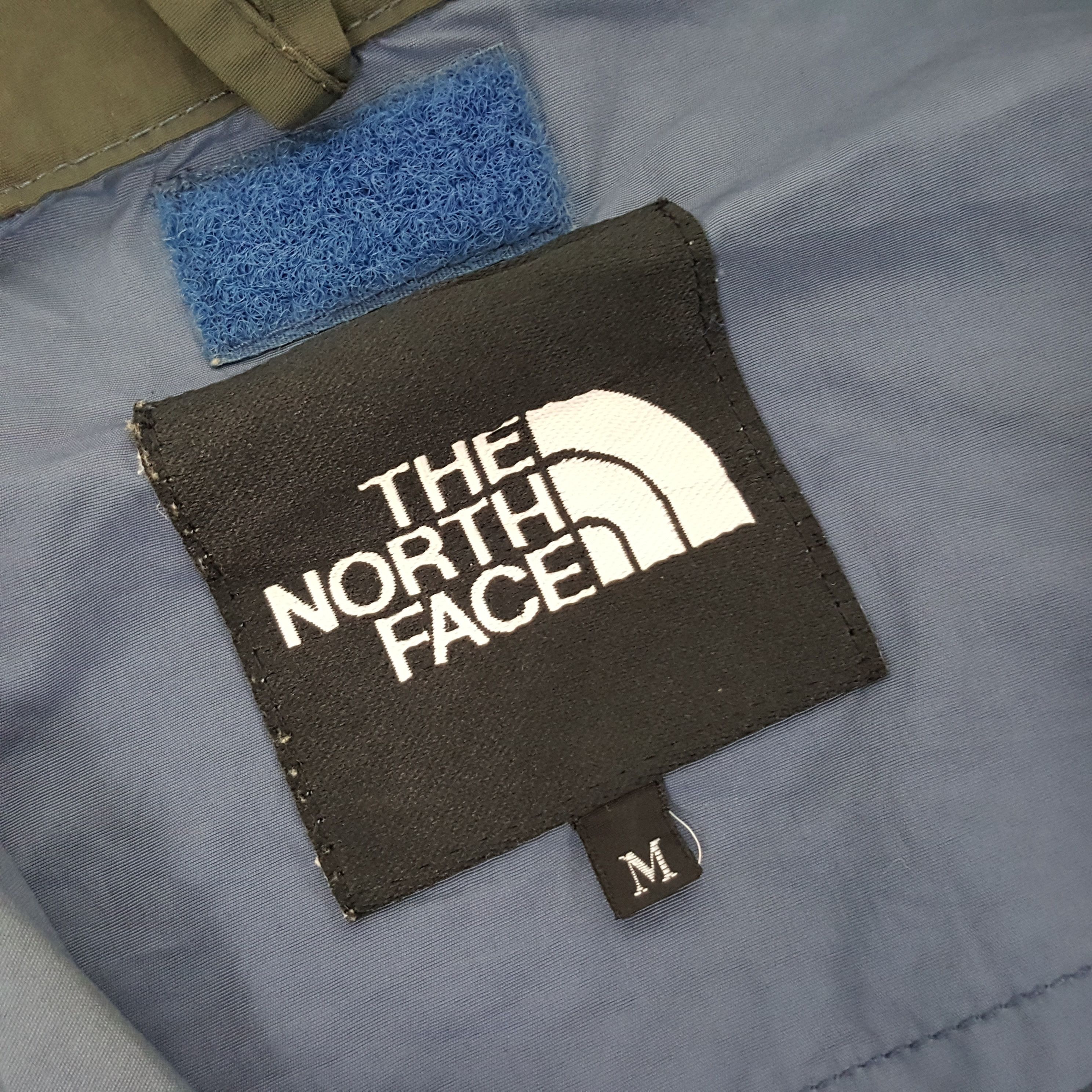 The North Face × Vintage The North Face Outdoor Style Hoodies Jacket Size US L / EU 52-54 / 3 - 6 Thumbnail