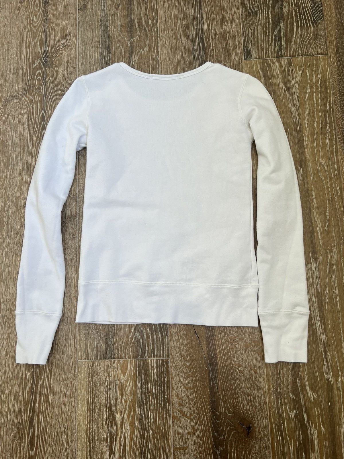 Band Tees × Japanese Brand × Vintage 2k by gingham daniel johnston keep punching joe sweater Size S / US 4 / IT 40 - 3 Thumbnail