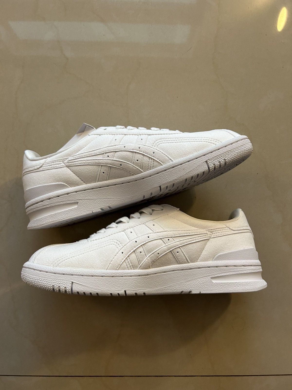 Asics × CDG by Comme des Garcons ASICS x cdg VIC NBD Size US 9 / EU 42 - 2 Thumbnail