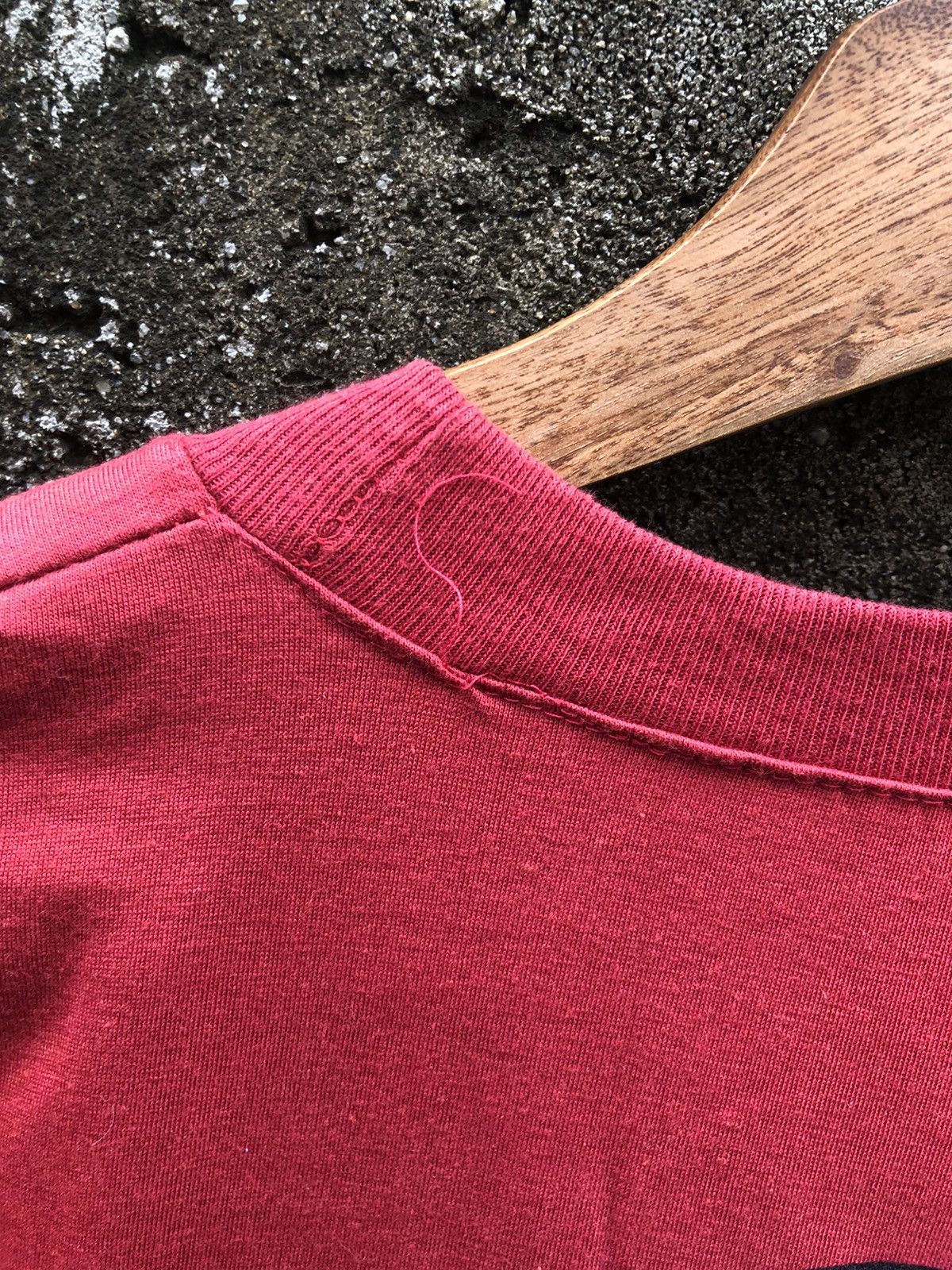Alien Workshop × Vintage Vintage 90s Alien Workshop Tshirt Size US L / EU 52-54 / 3 - 4 Thumbnail