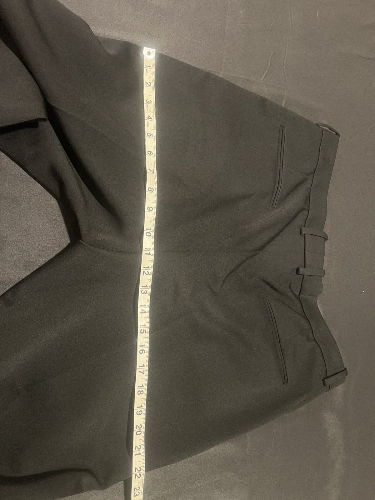 Saint Laurent Paris Saint Laurent mens dress pants. 52/36 $1550 Size 52R - 10 Thumbnail