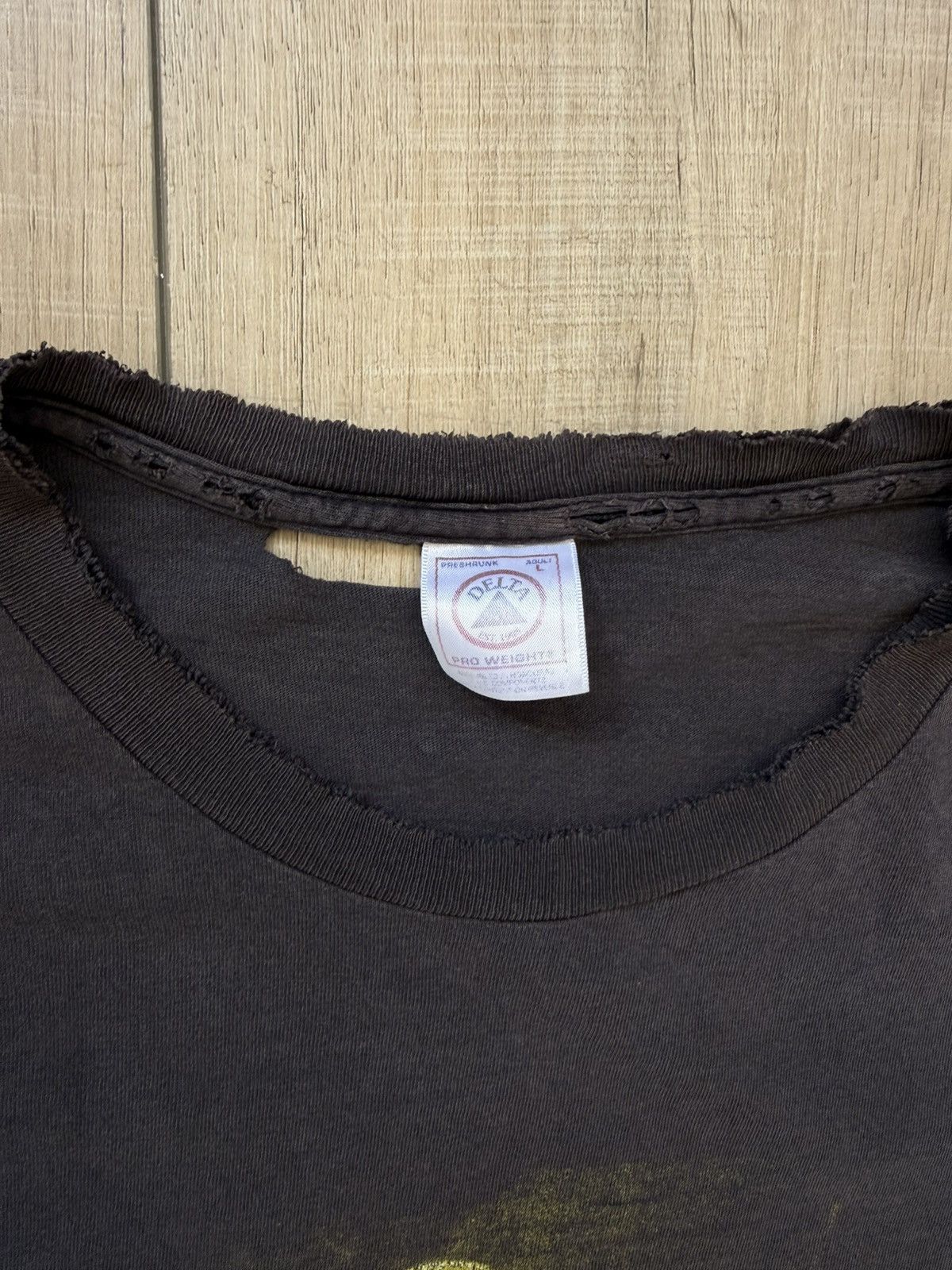 Band Tees Front Line Assembley Size US XL / EU 56 / 4 - 5 Thumbnail