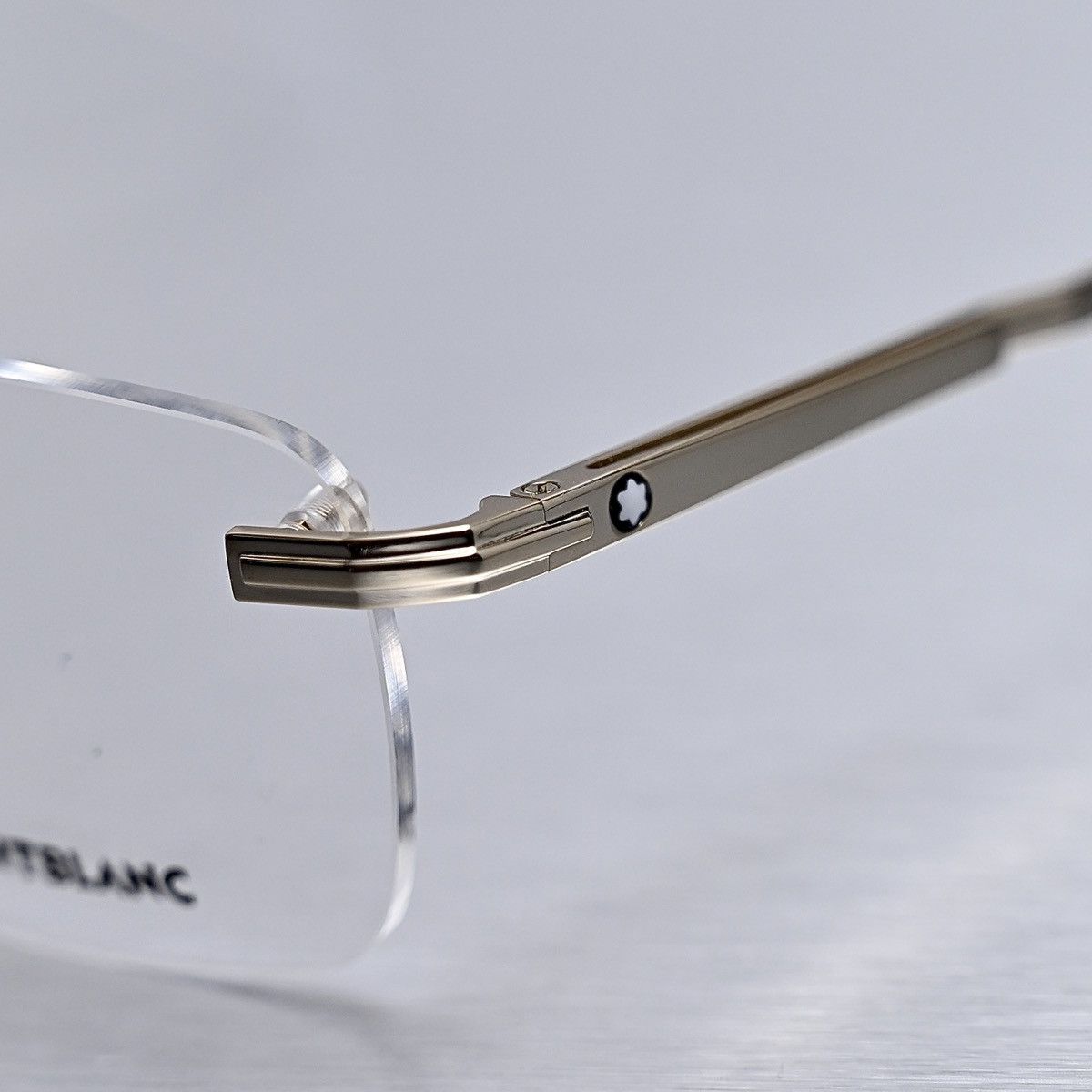 Montblanc MONTBLANC MB0279O GLASSES Size ONE SIZE - 3 Thumbnail