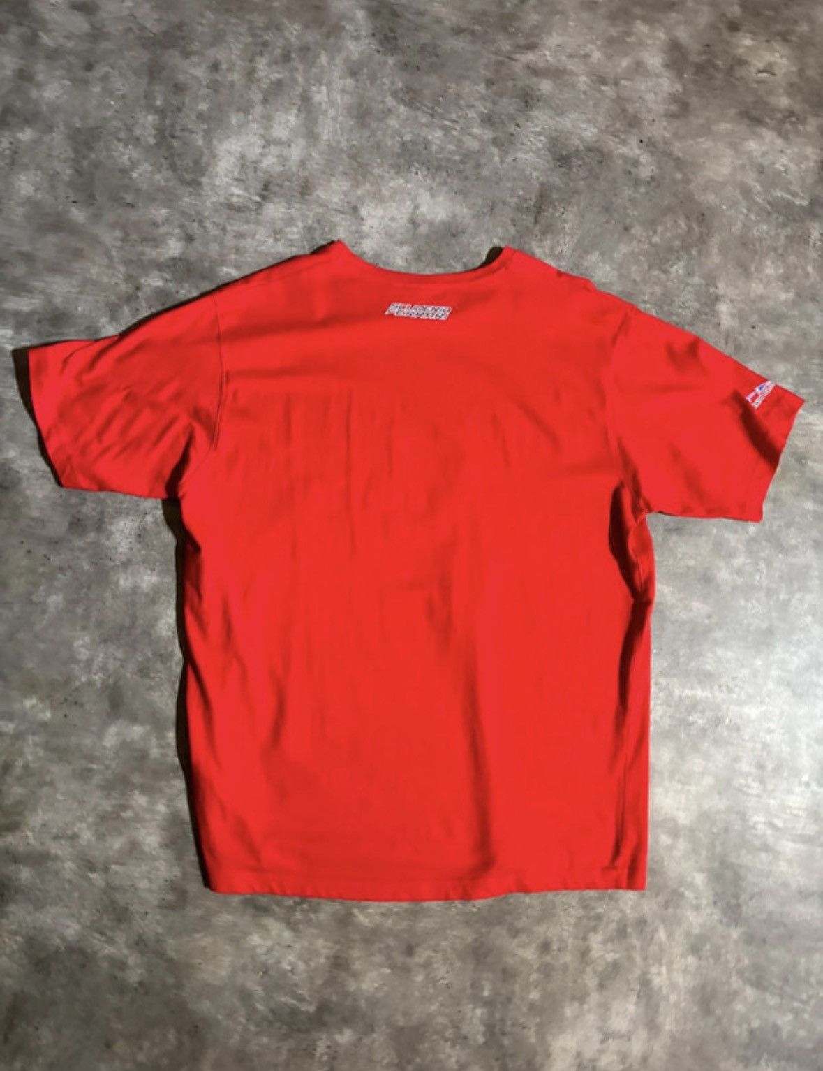 Ferrari Ferrari x Fernando Alonso F1 Tee Size US L / EU 52-54 / 3 - 5 Thumbnail