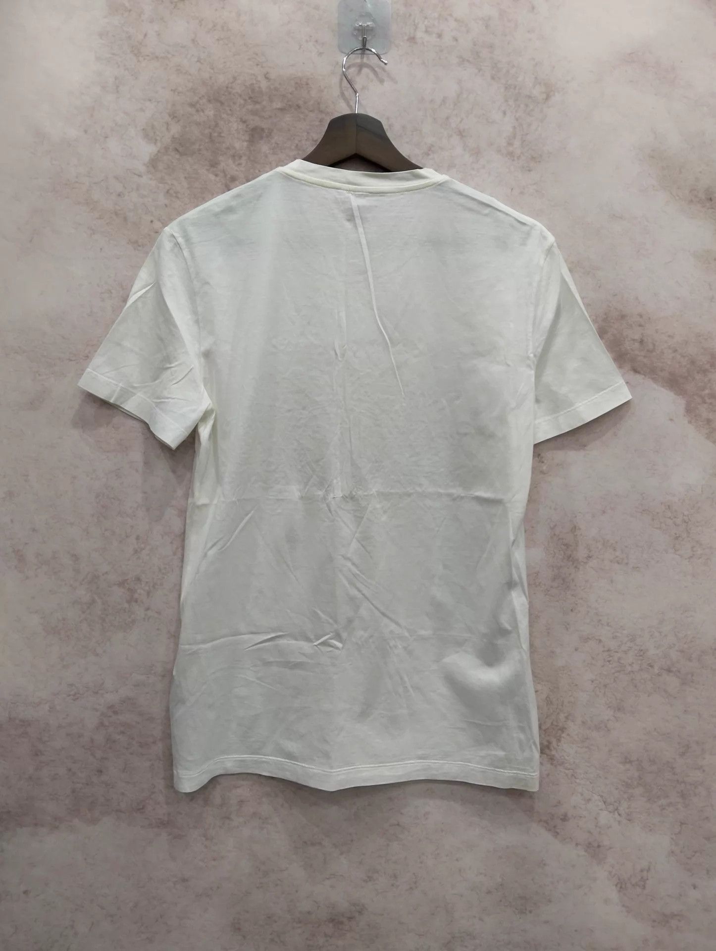 Versace Versace Medusa print short-sleeve T-shirt XS Size US XS / EU 42 / 0 - 2 Thumbnail