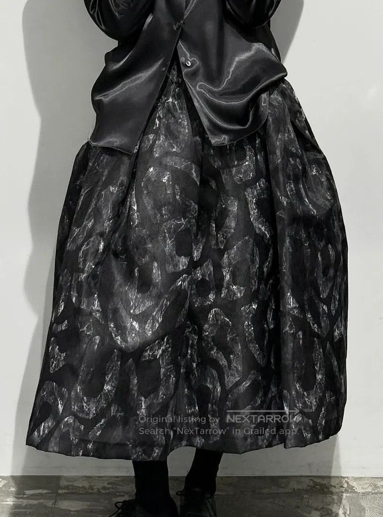 Comme des Garcons Comme Des Garcons size XS Skirt Size 23" - 2 Thumbnail