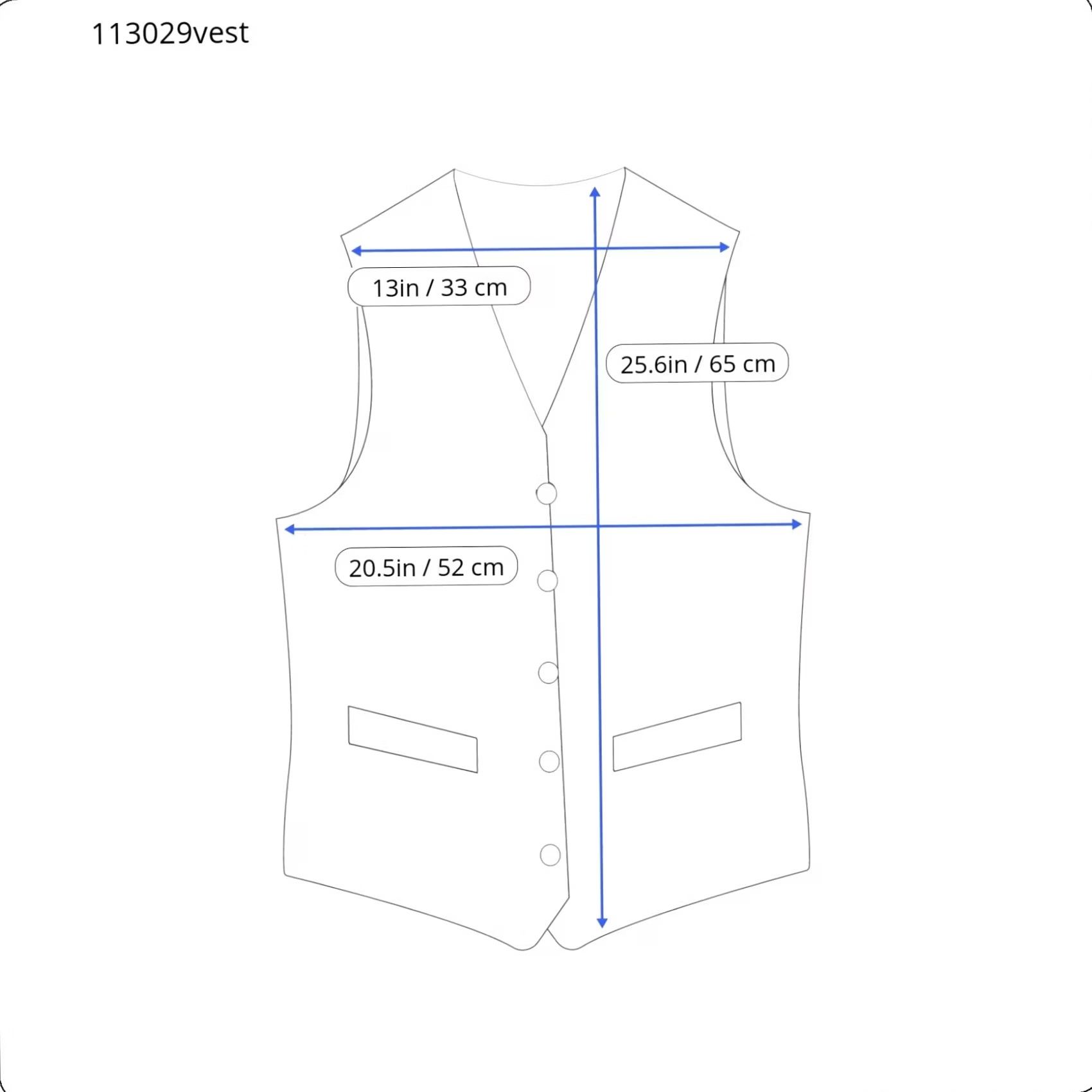 Suitsupply Suitsupply Suit 3 Piece UK 40 Blue La Spalla Single Breasted Ferrara Brescia Mens Size 40R - 5 Thumbnail