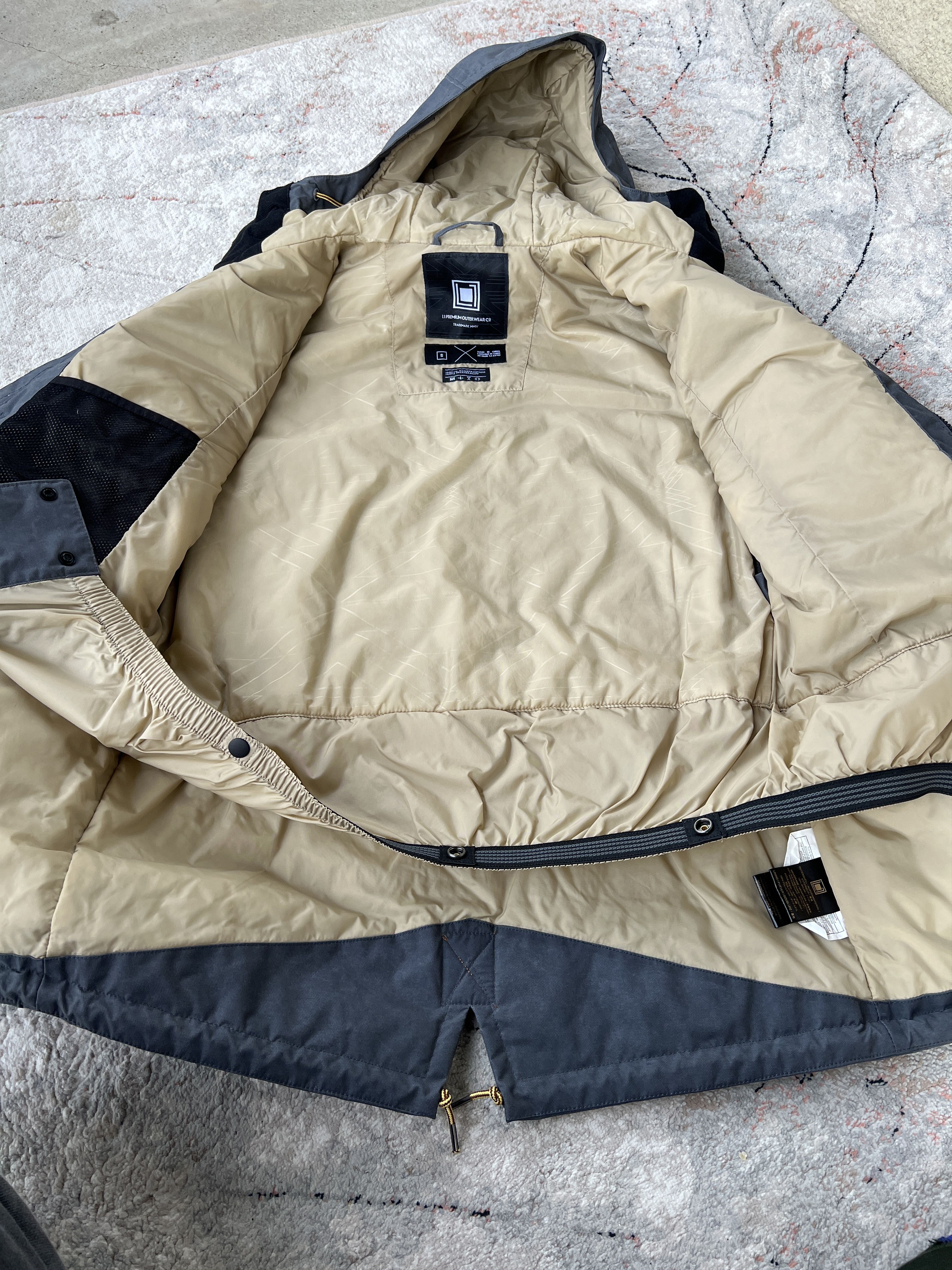 Other L1 Premium Outerwear Co Ski Jacket Size US S / EU 44-46 / 1 - 4 Thumbnail