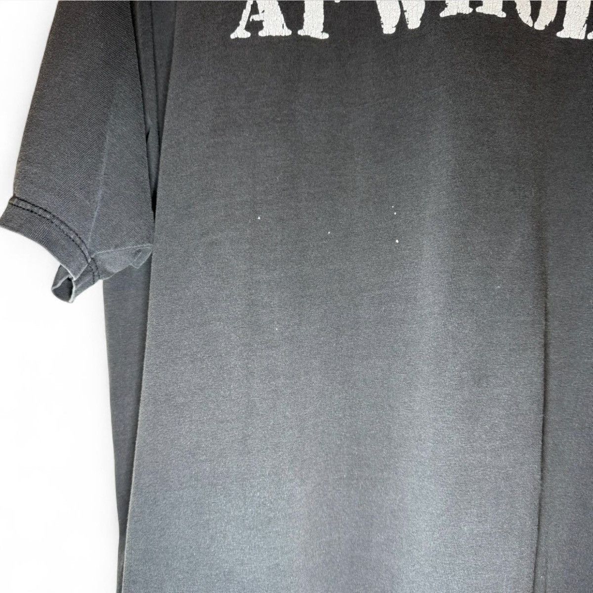 Vintage Vintage No limit soldiers master p wobble tour Sz Xxl Size US XXL / EU 58 / 5 - 4 Thumbnail