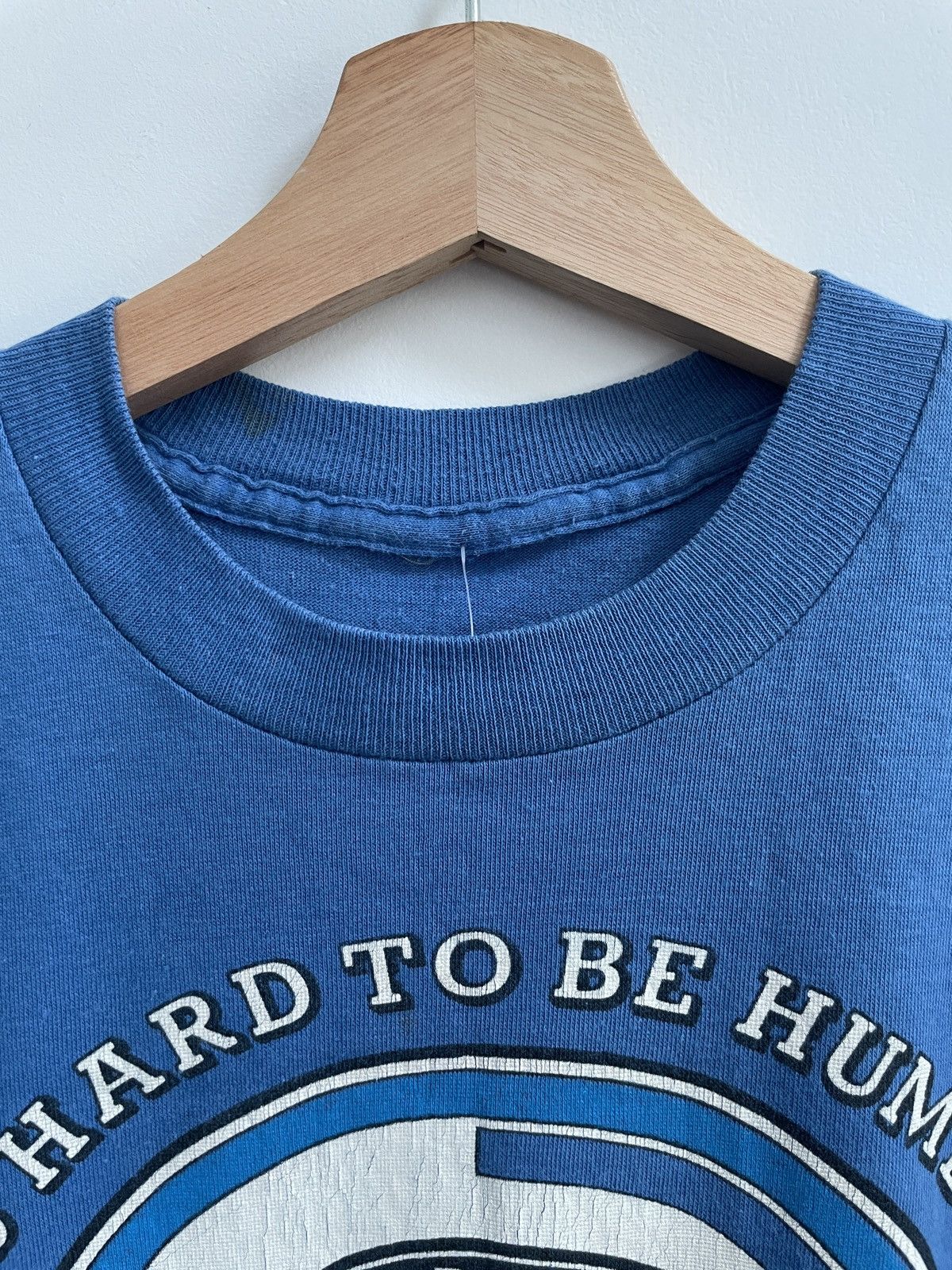 BMW × Vintage Vintage BMW Tee Size US S / EU 44-46 / 1 - 3 Thumbnail