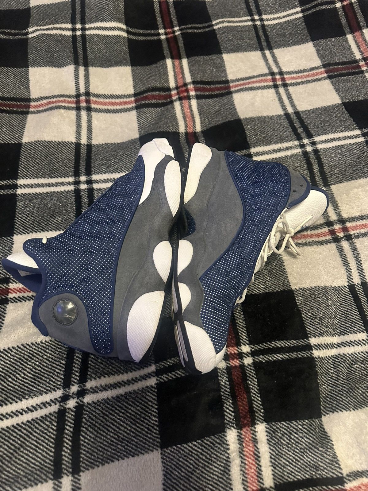 Jordan Brand Retro Jordans Flint 13’s Size US 9 / EU 42 - 6 Thumbnail