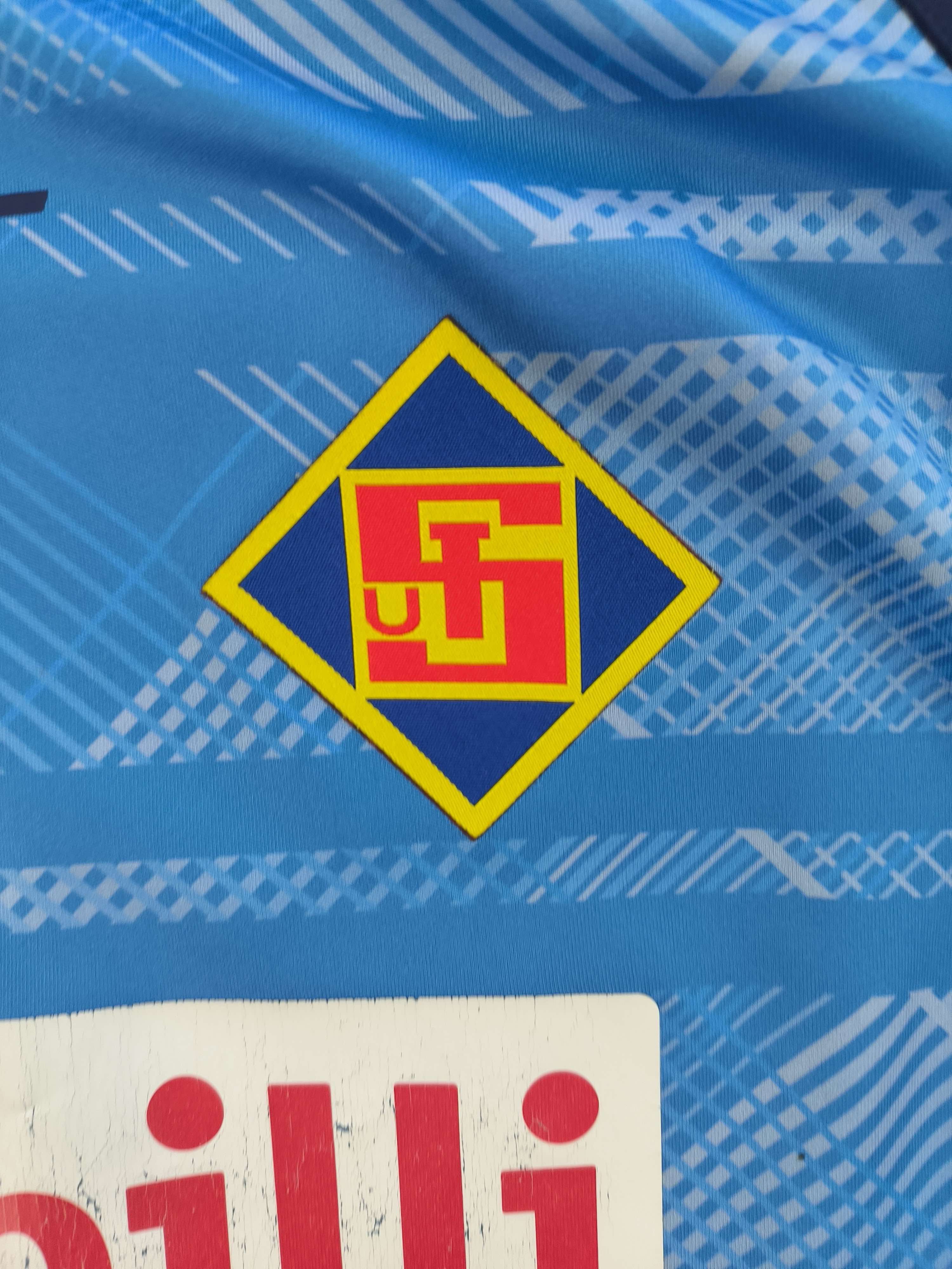 Other Tus Koblenz 2018-19 Saller home #24 football jersey sz L/XL Size US L / EU 52-54 / 3 - 4 Thumbnail
