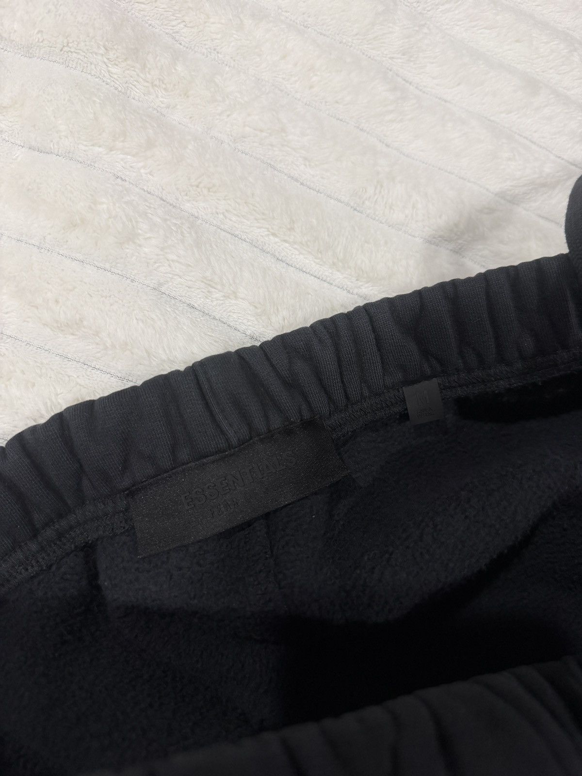 Other Essentials Fear of God MLB Sweatpants Size US 34 / EU 50 - 5 Thumbnail