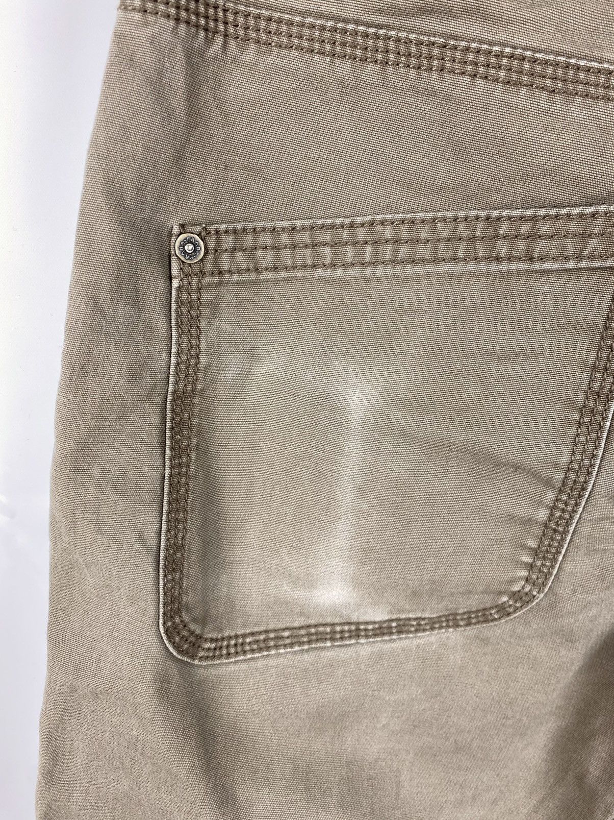Prana Prana Men Denim Pants size 30 x 32 Size US 30 / EU 46 - 7 Thumbnail
